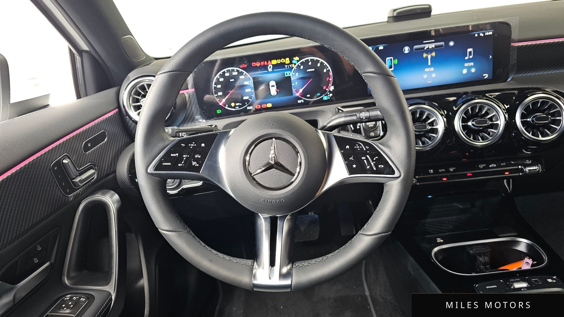 Mercedes-Benz A-Class W177 2026 — миниатюра 13
