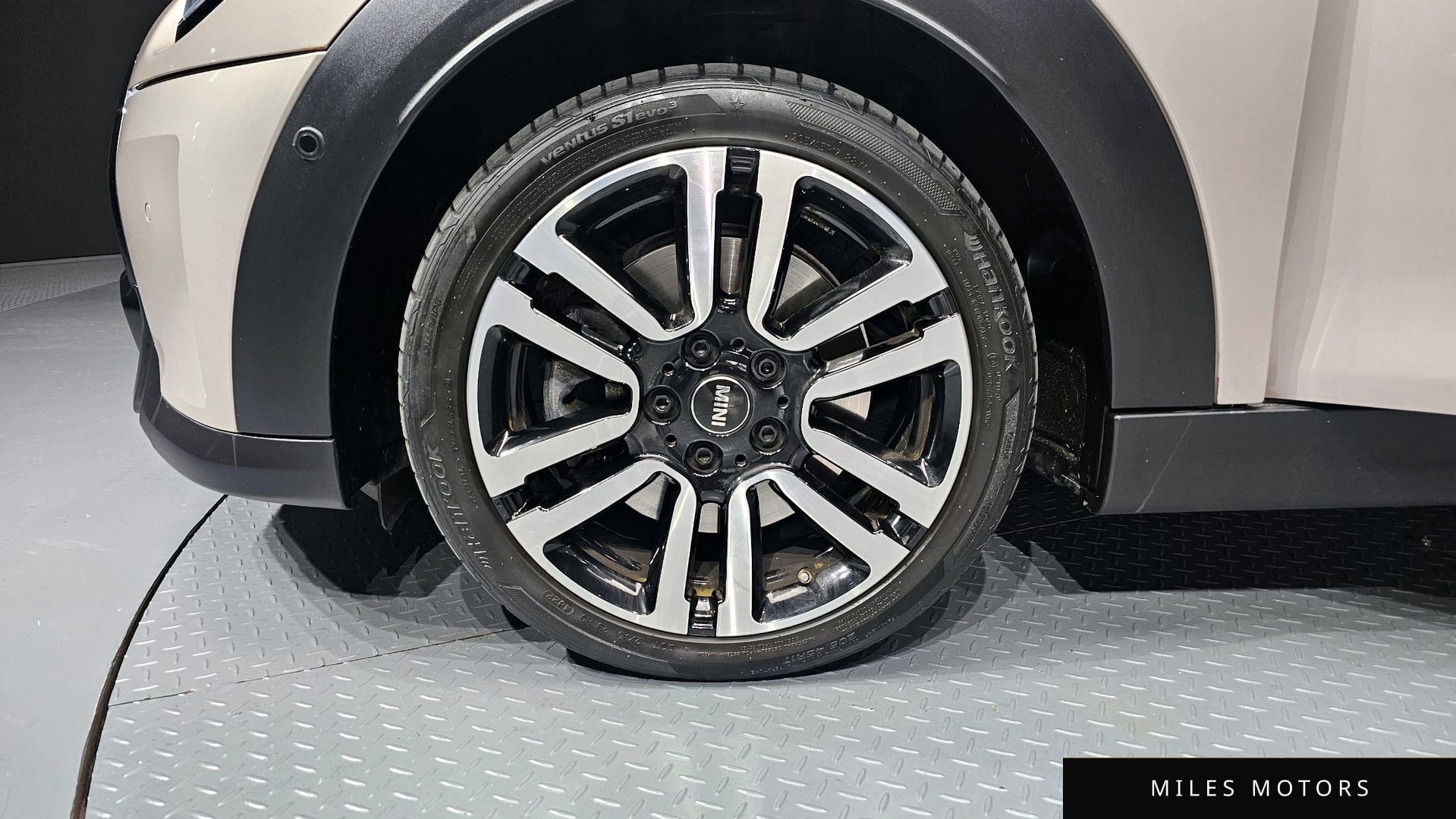 MINI 쿠퍼 S 2024 — миниатюра 5