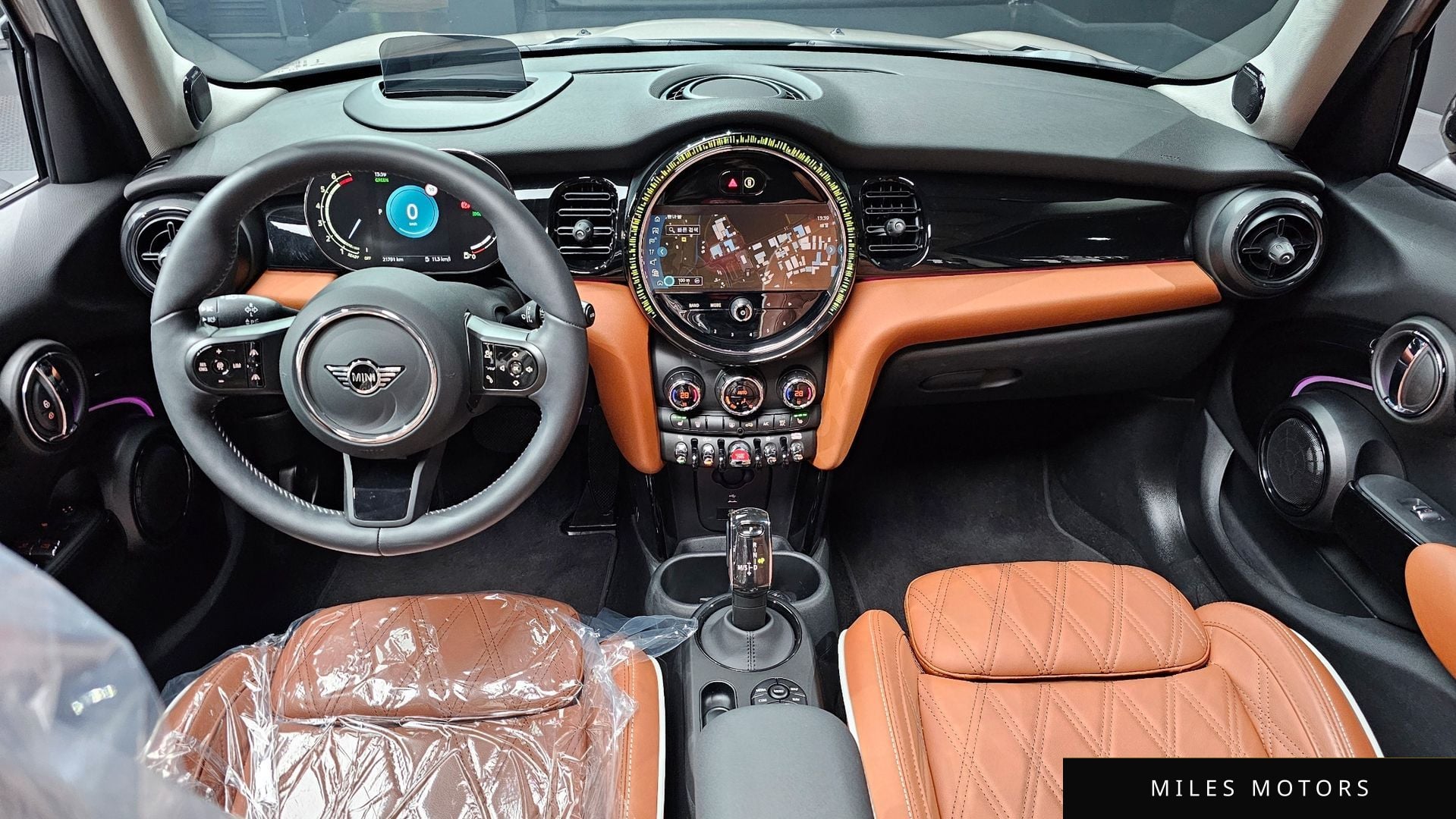 MINI 쿠퍼 S 2024 — миниатюра 7