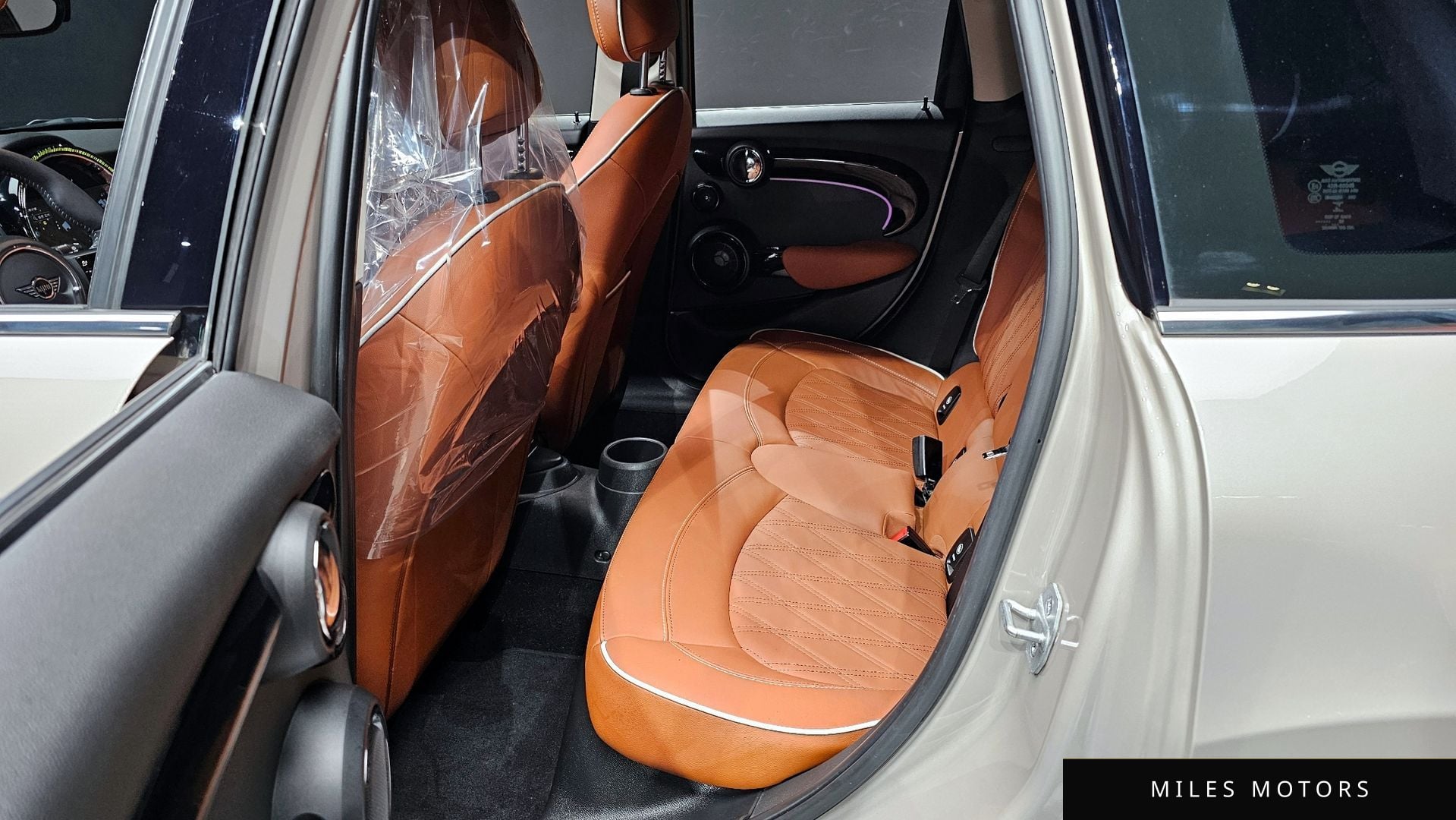 MINI 쿠퍼 S 2024 — миниатюра 12