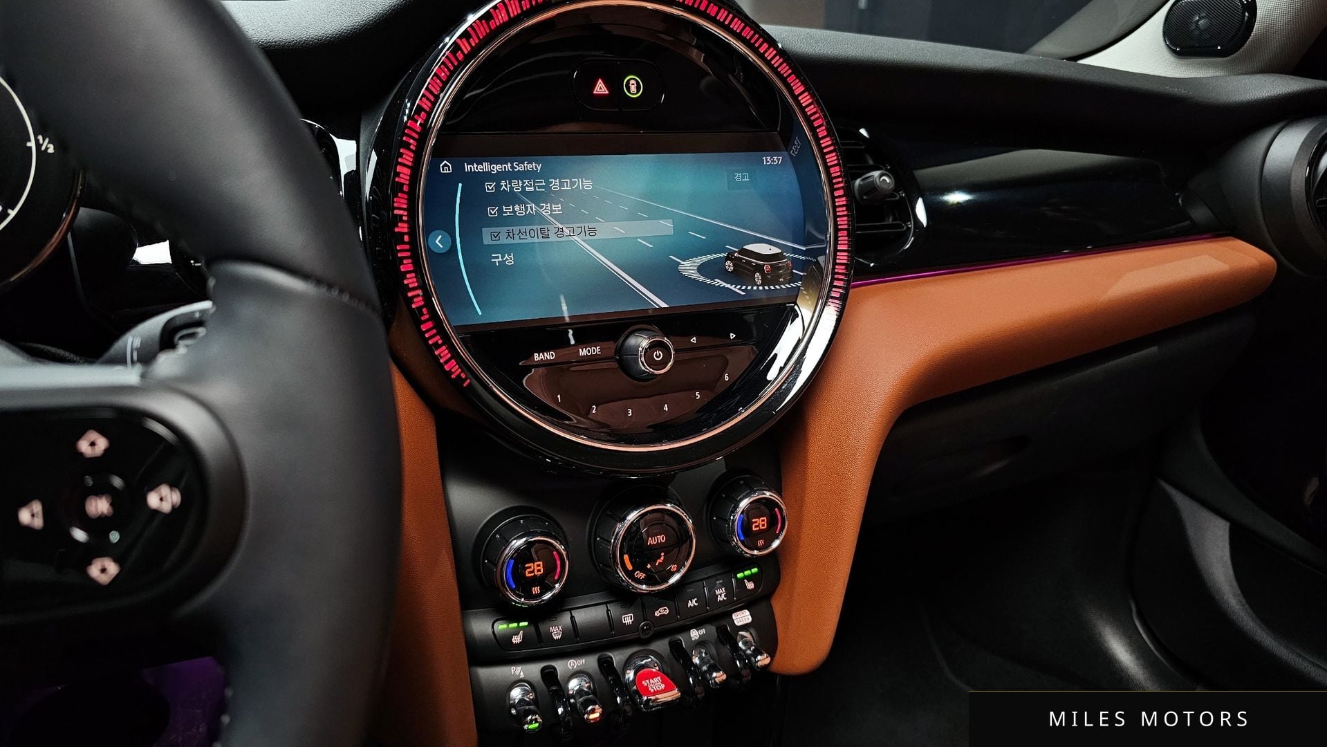 MINI 쿠퍼 S 2024 — миниатюра 14