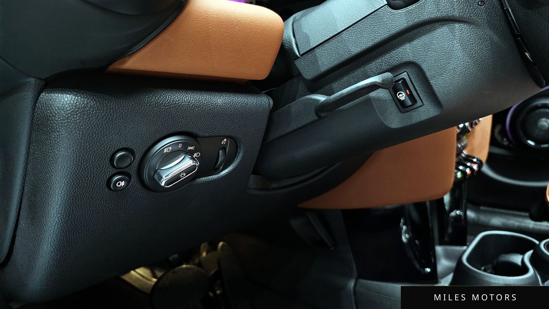 MINI 쿠퍼 S 2024 — миниатюра 16
