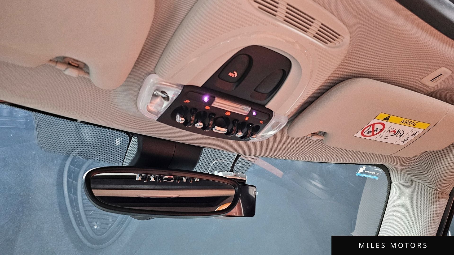 MINI 쿠퍼 S 2024 — миниатюра 18