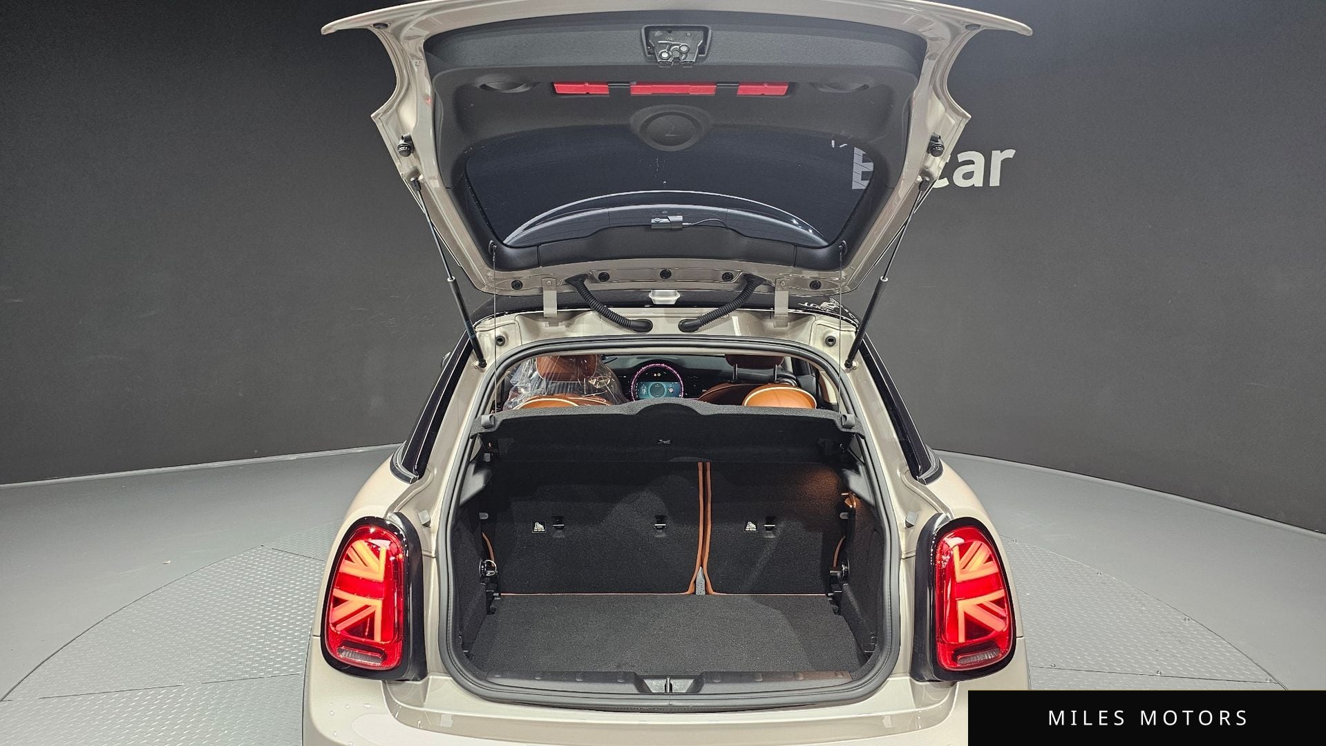 MINI 쿠퍼 S 2024 — миниатюра 20