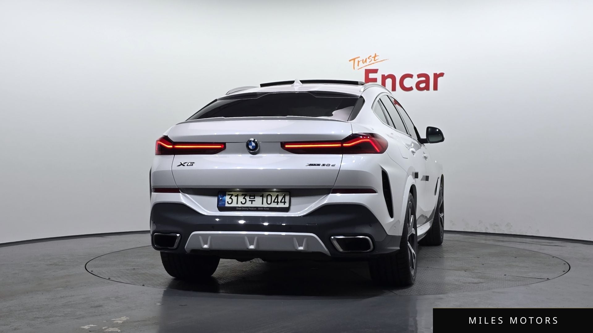 BMW X6 (G06) 2022 — миниатюра 4