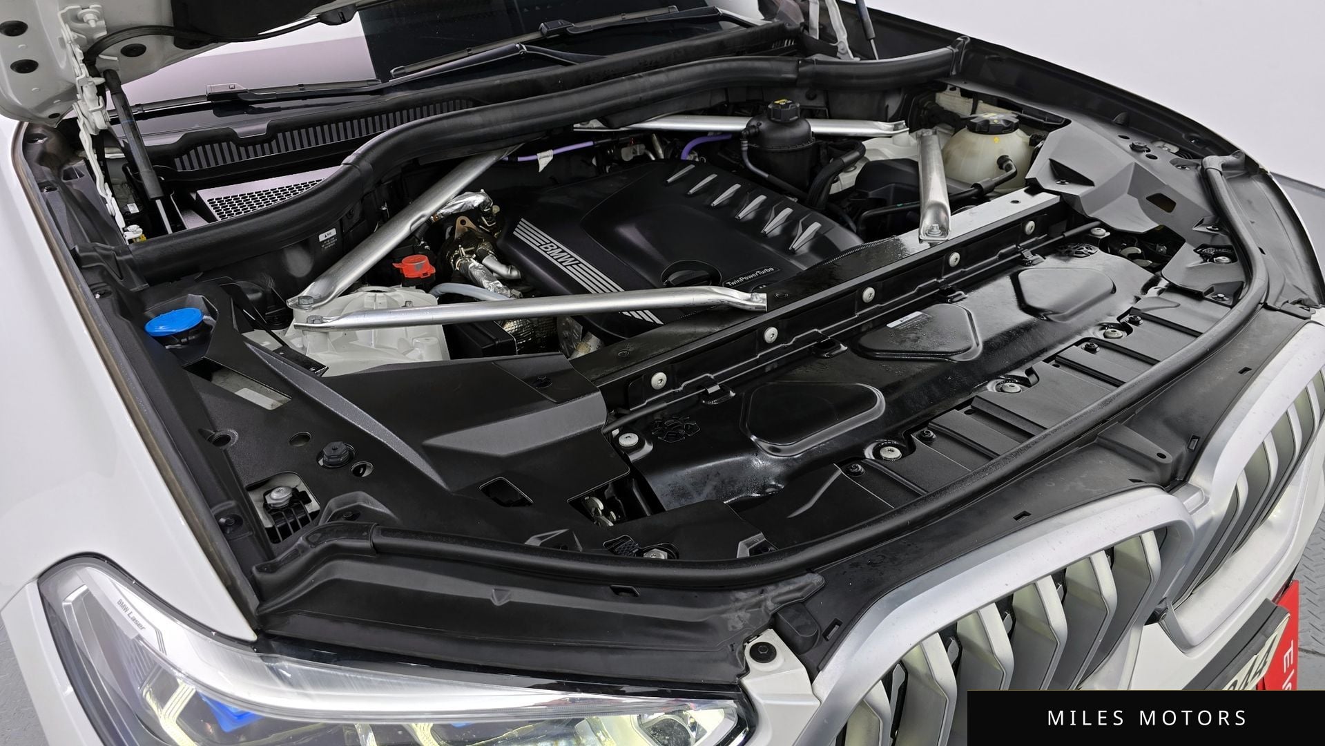 BMW X6 (G06) 2022 — миниатюра 6