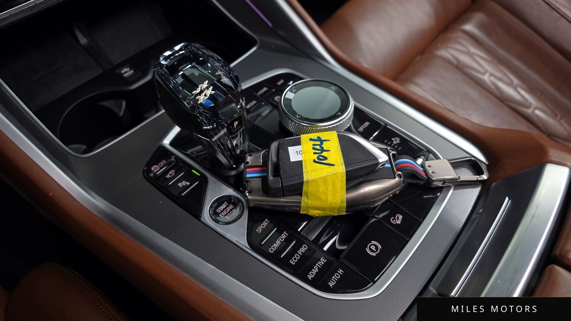 BMW X6 (G06) 2022 — миниатюра 9