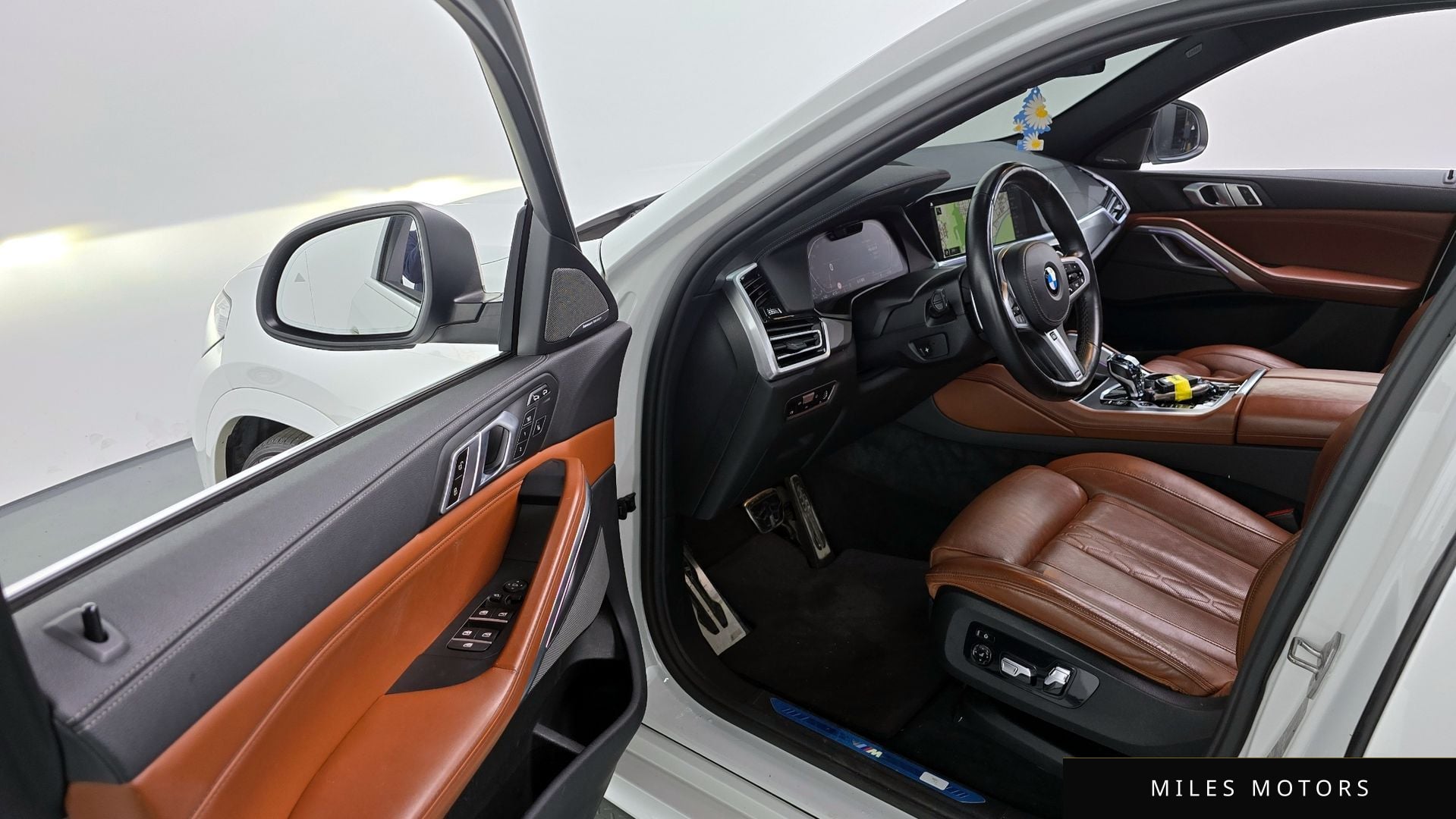 BMW X6 (G06) 2022 — миниатюра 10