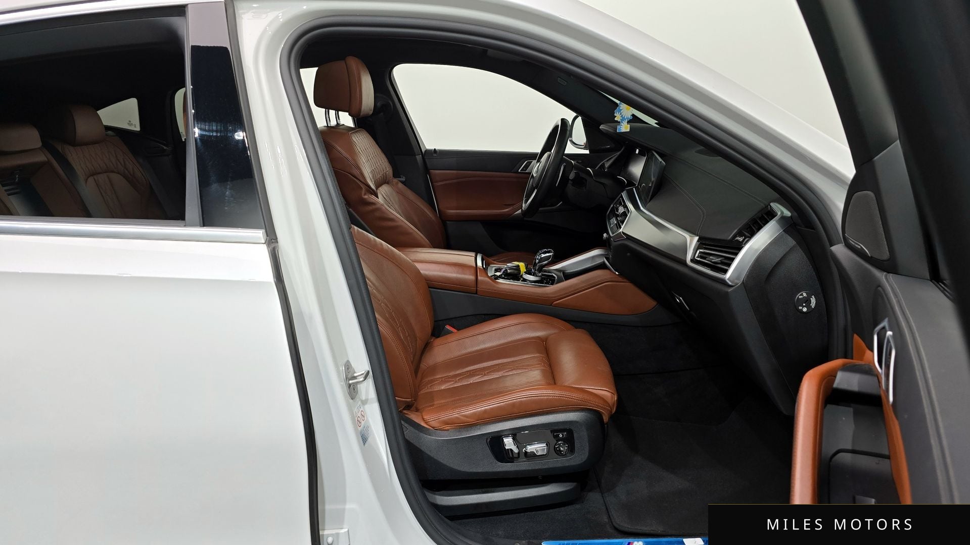 BMW X6 (G06) 2022 — миниатюра 11