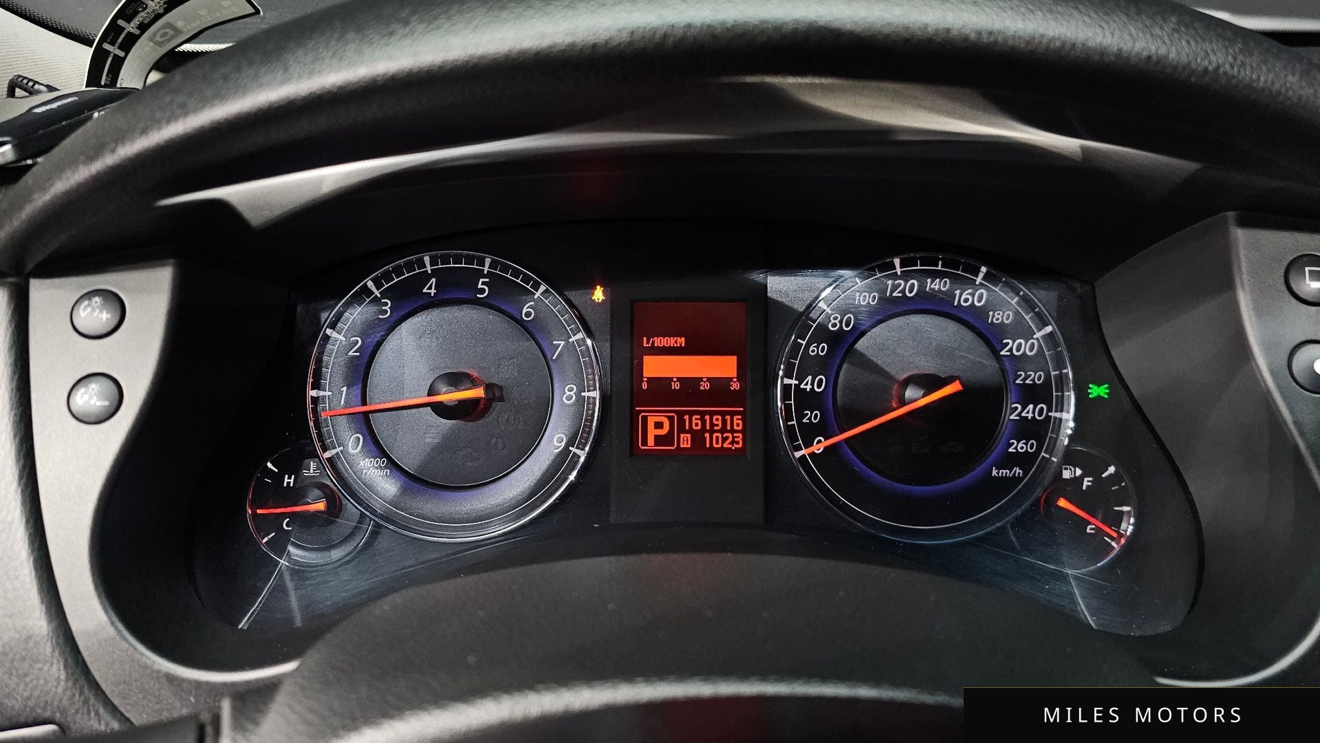 Infiniti EX35 2008 — миниатюра 8