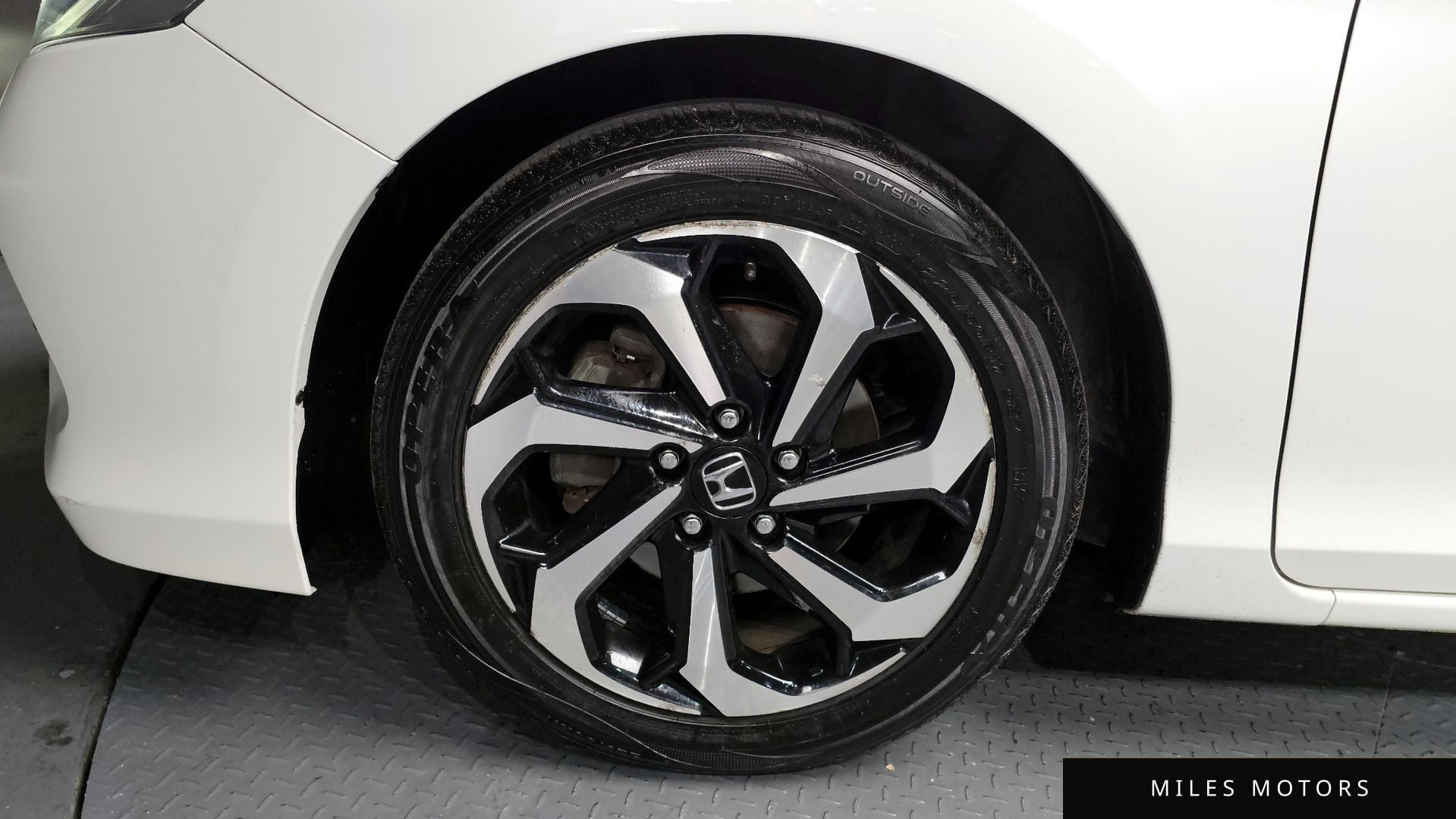 Honda Accord 2016 — миниатюра 5