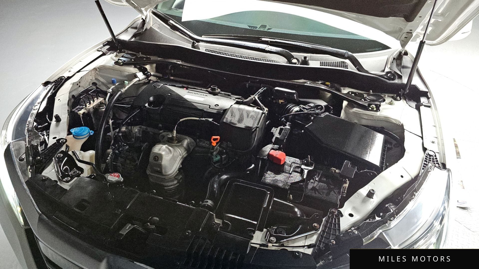 Honda Accord 2016 — миниатюра 6