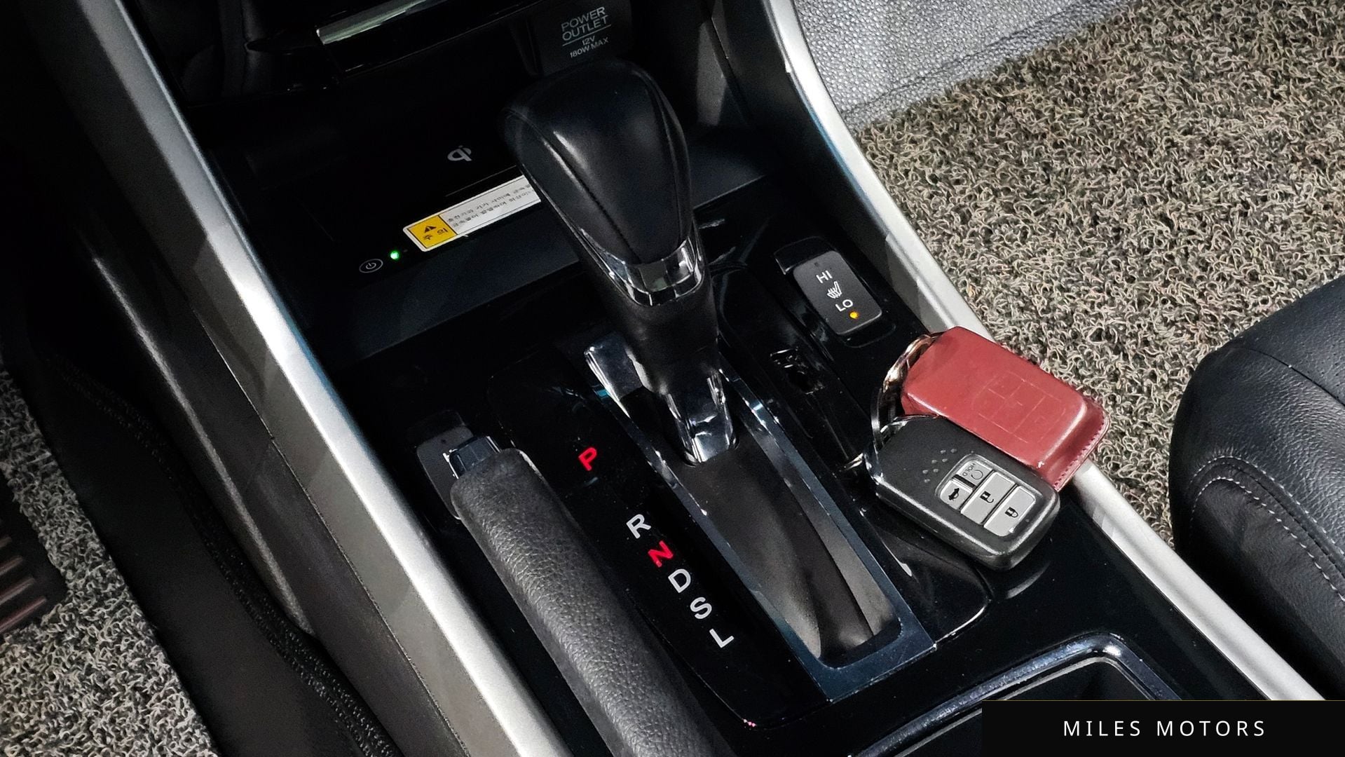 Honda Accord 2016 — миниатюра 9