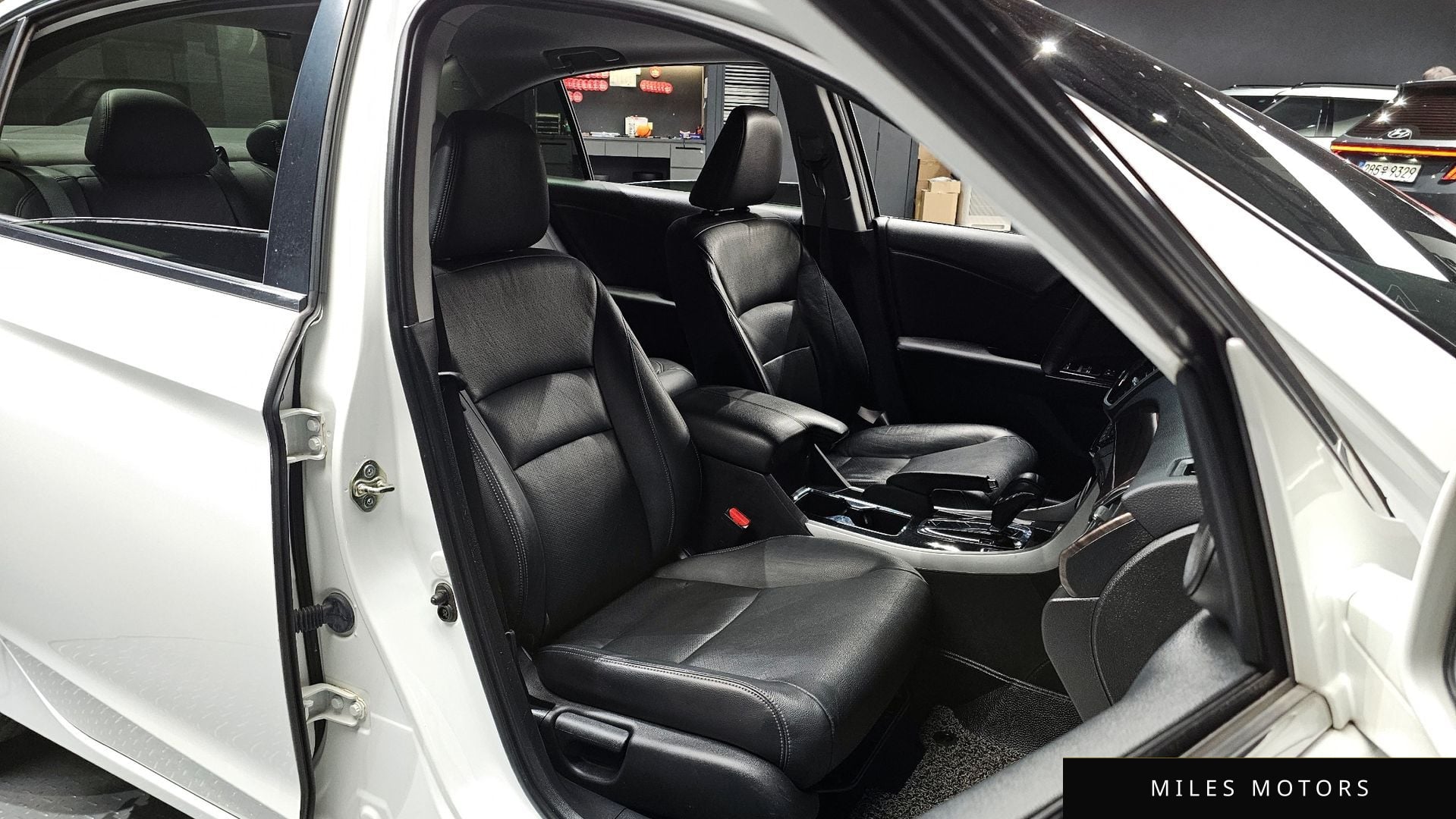 Honda Accord 2016 — миниатюра 10