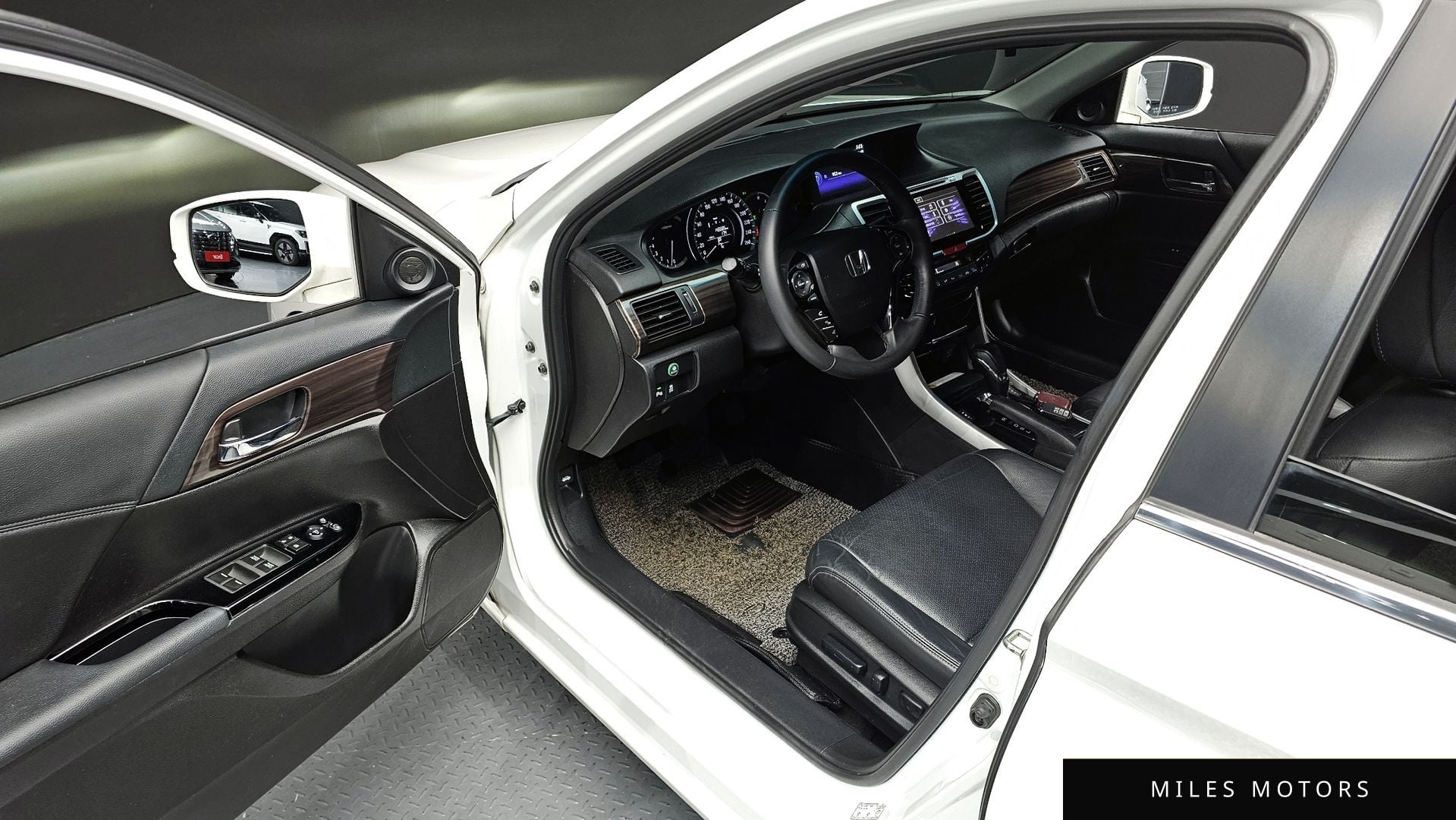 Honda Accord 2016 — миниатюра 11