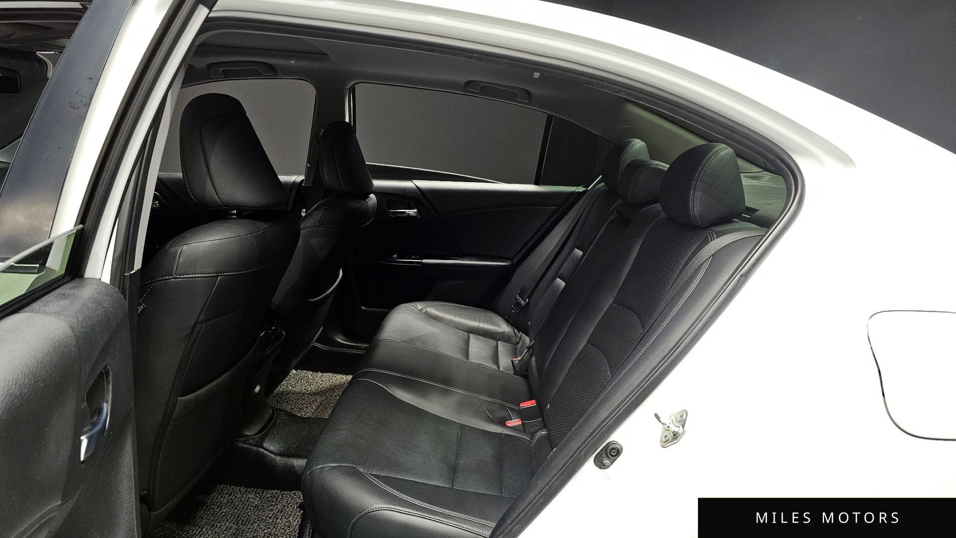 Honda Accord 2016 — миниатюра 12