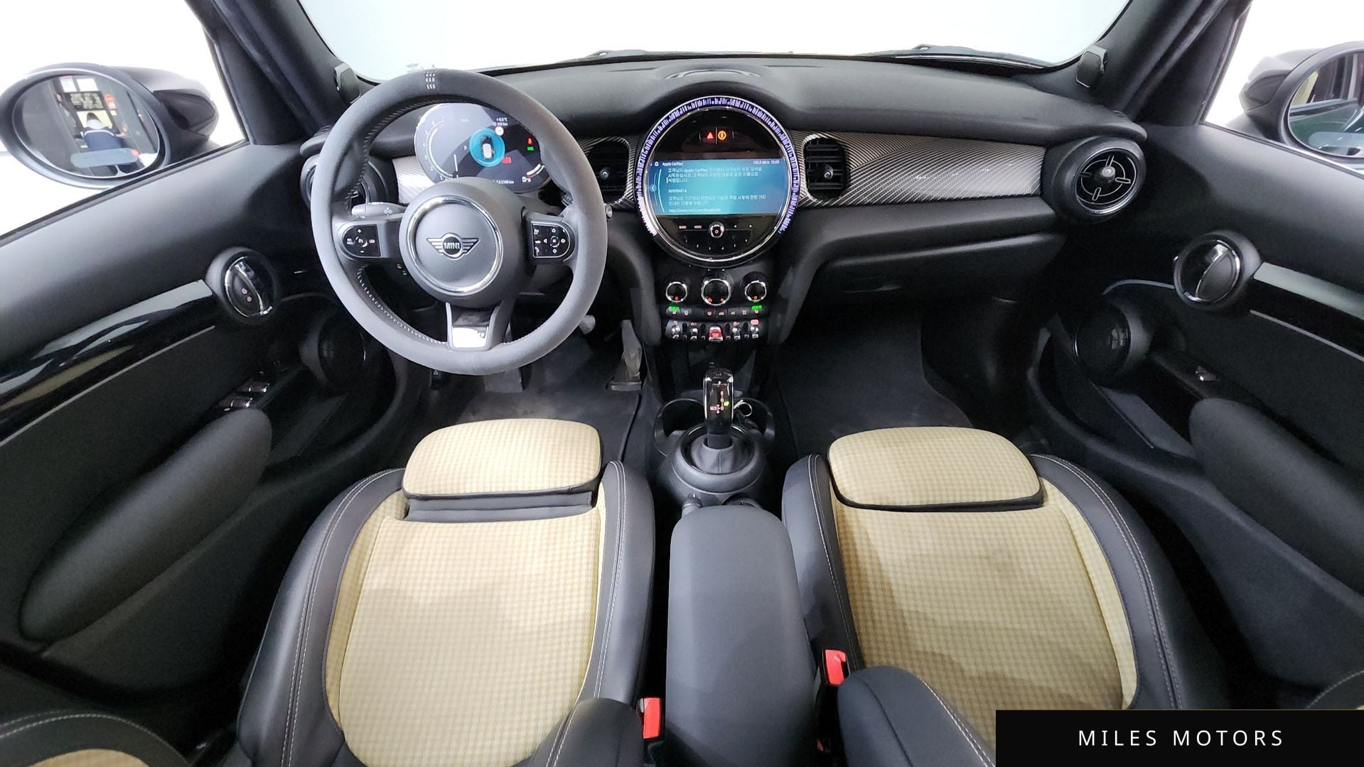 MINI Cooper S 2023 — миниатюра 7