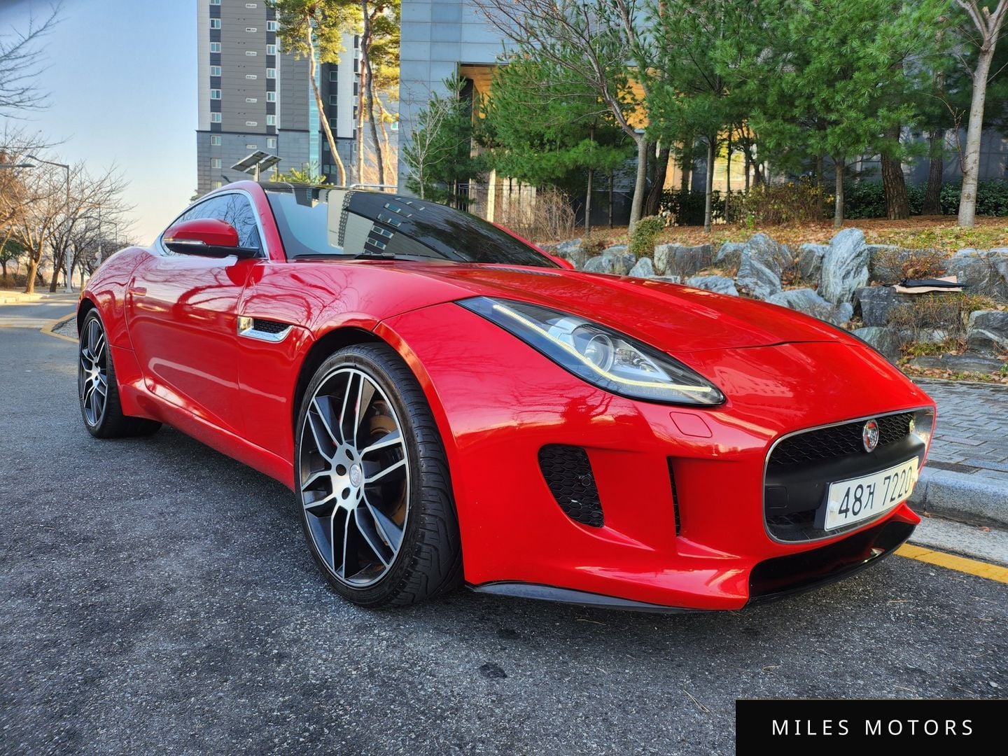 Jaguar F-TYPE 2015 — миниатюра 14