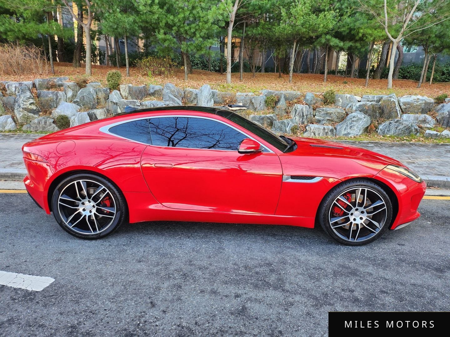 Jaguar F-TYPE 2015 — миниатюра 15