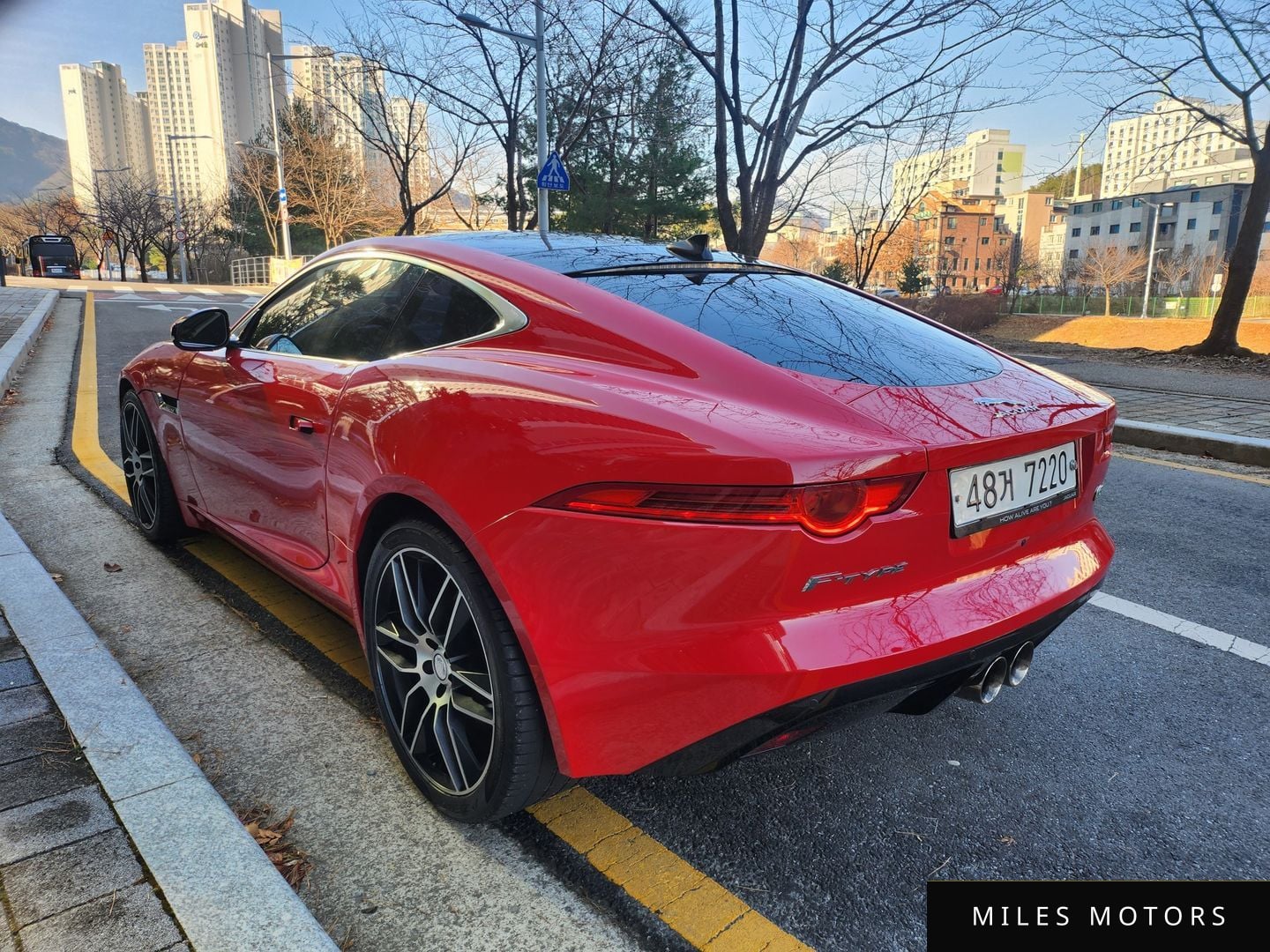 Jaguar F-TYPE 2015 — миниатюра 16
