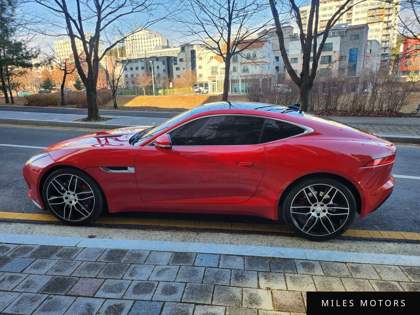 Jaguar F-TYPE 2015 — миниатюра 17
