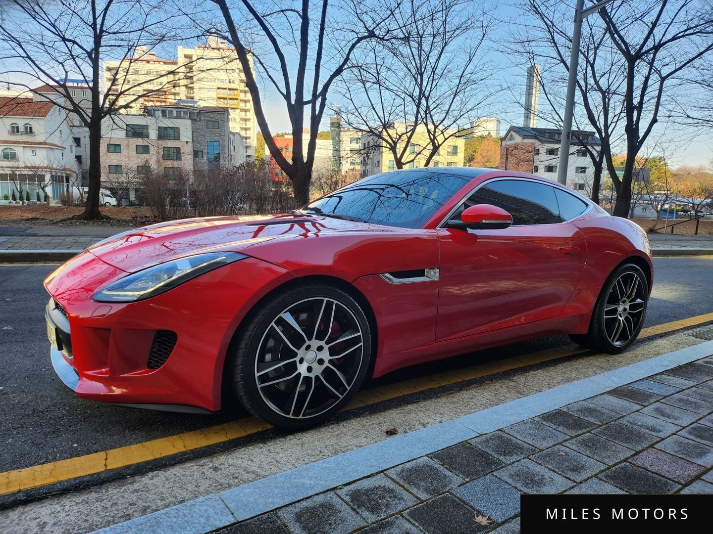 Jaguar F-TYPE 2015 — миниатюра 18
