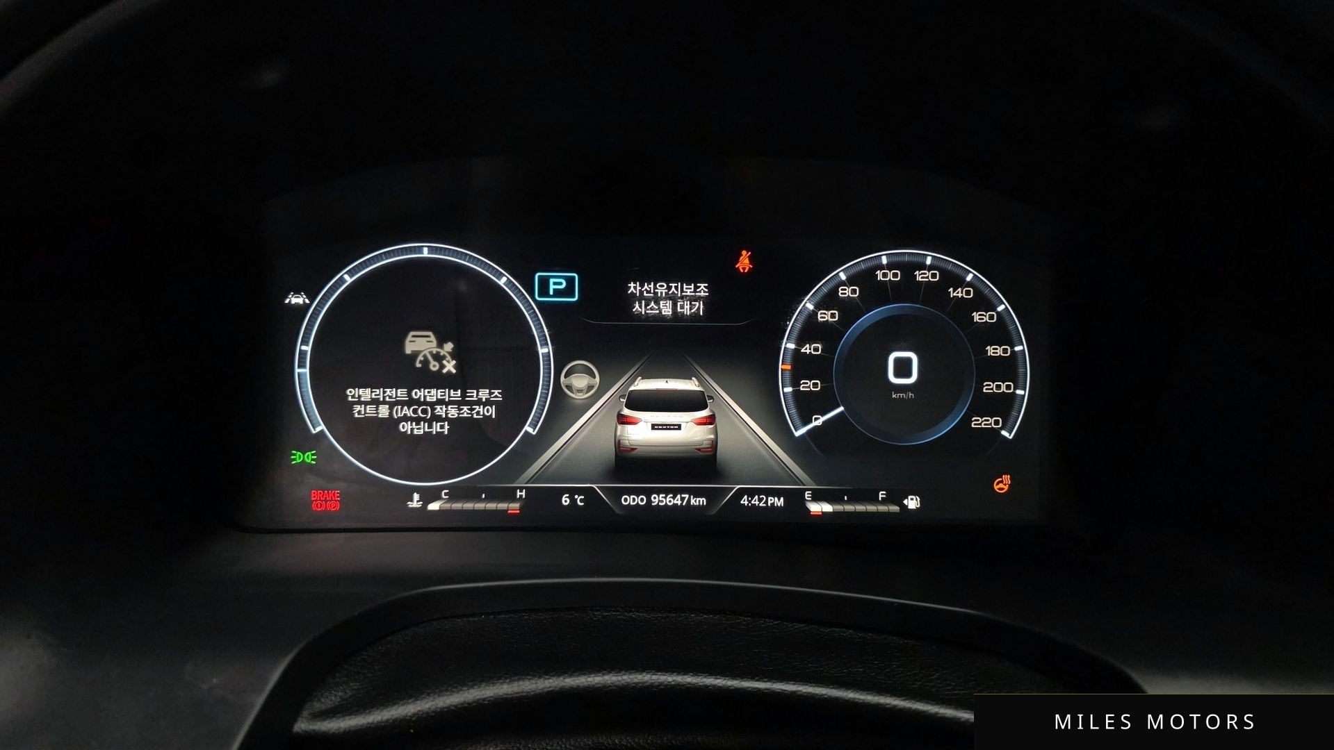 KG Mobility Rexton 2021 — миниатюра 8