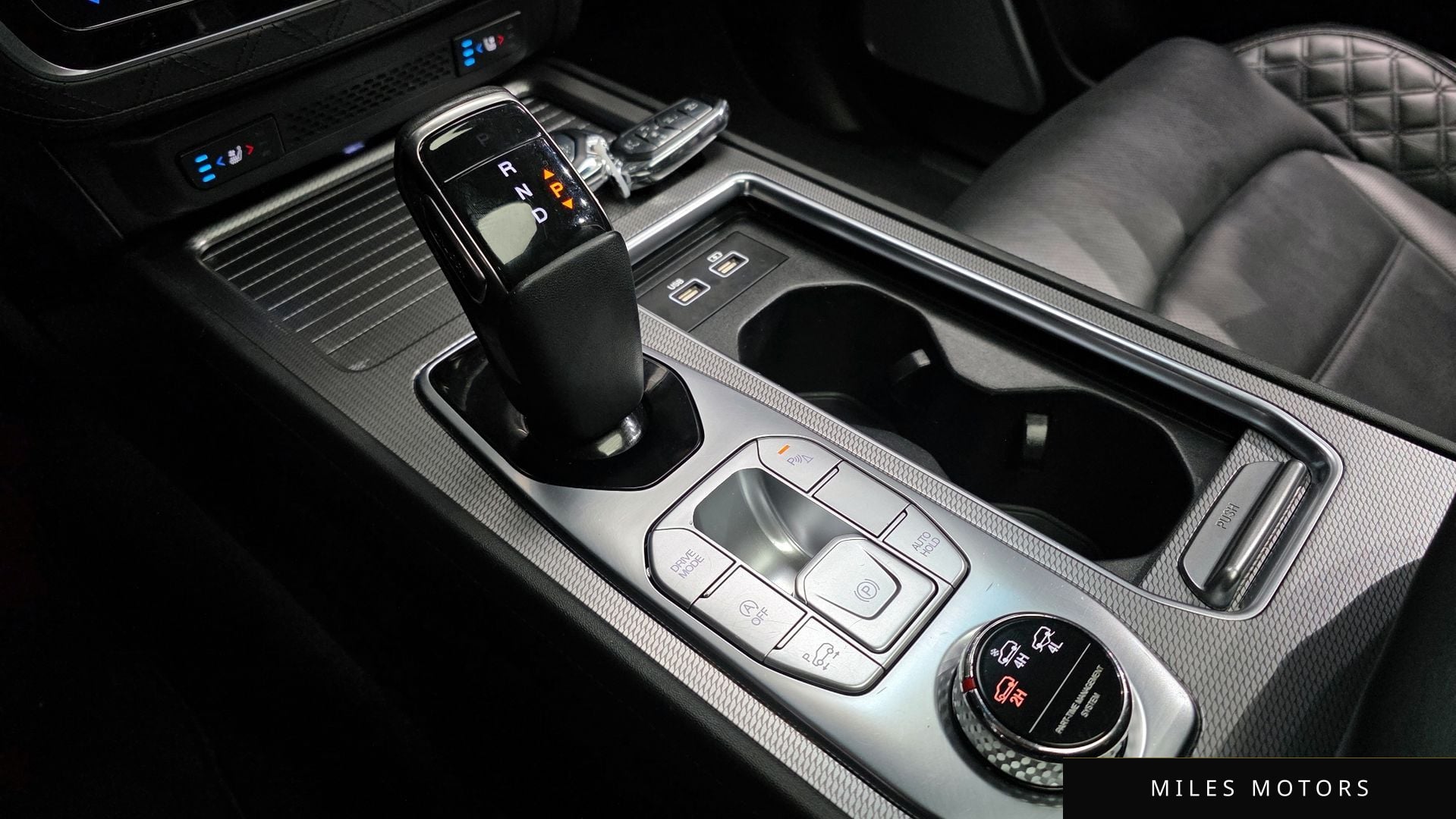 KG Mobility Rexton 2021 — миниатюра 9