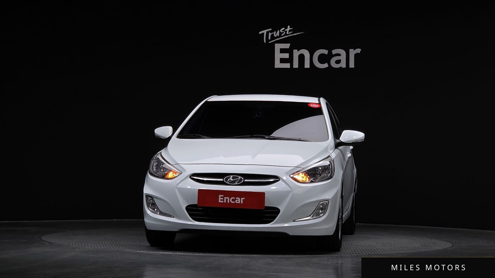 Hyundai Accent 2016 — миниатюра 3