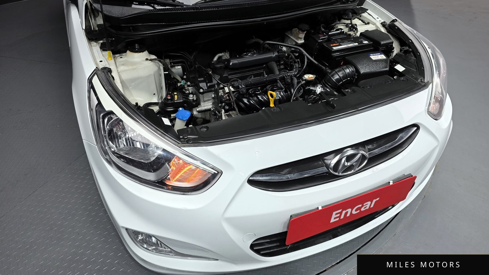 Hyundai Accent 2016 — миниатюра 6