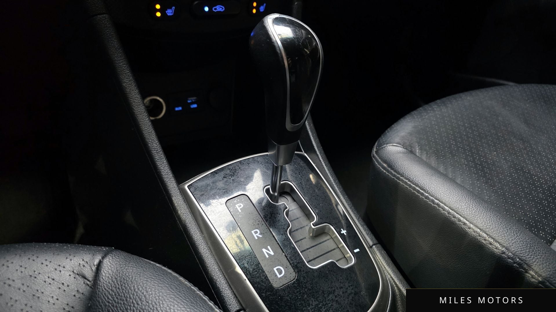 Hyundai Accent 2016 — миниатюра 9