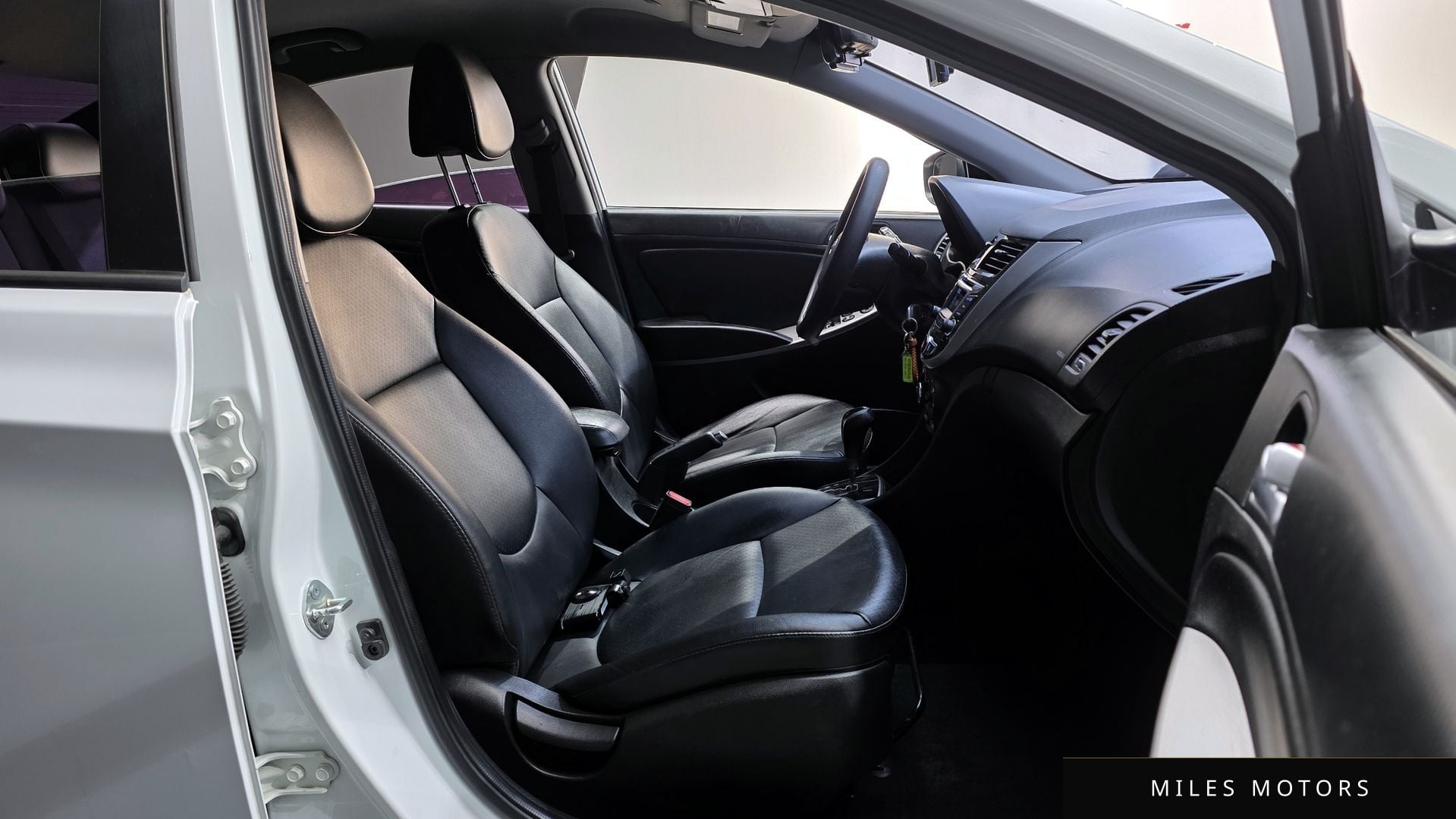 Hyundai Accent 2016 — миниатюра 10