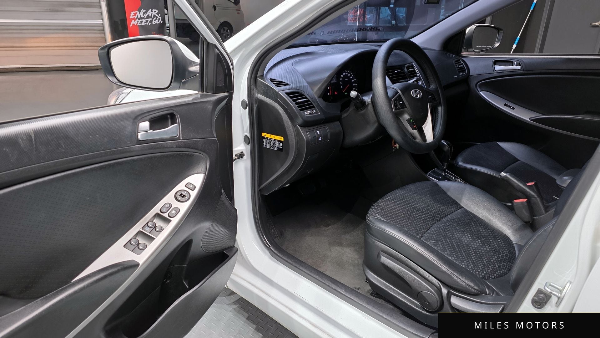 Hyundai Accent 2016 — миниатюра 11