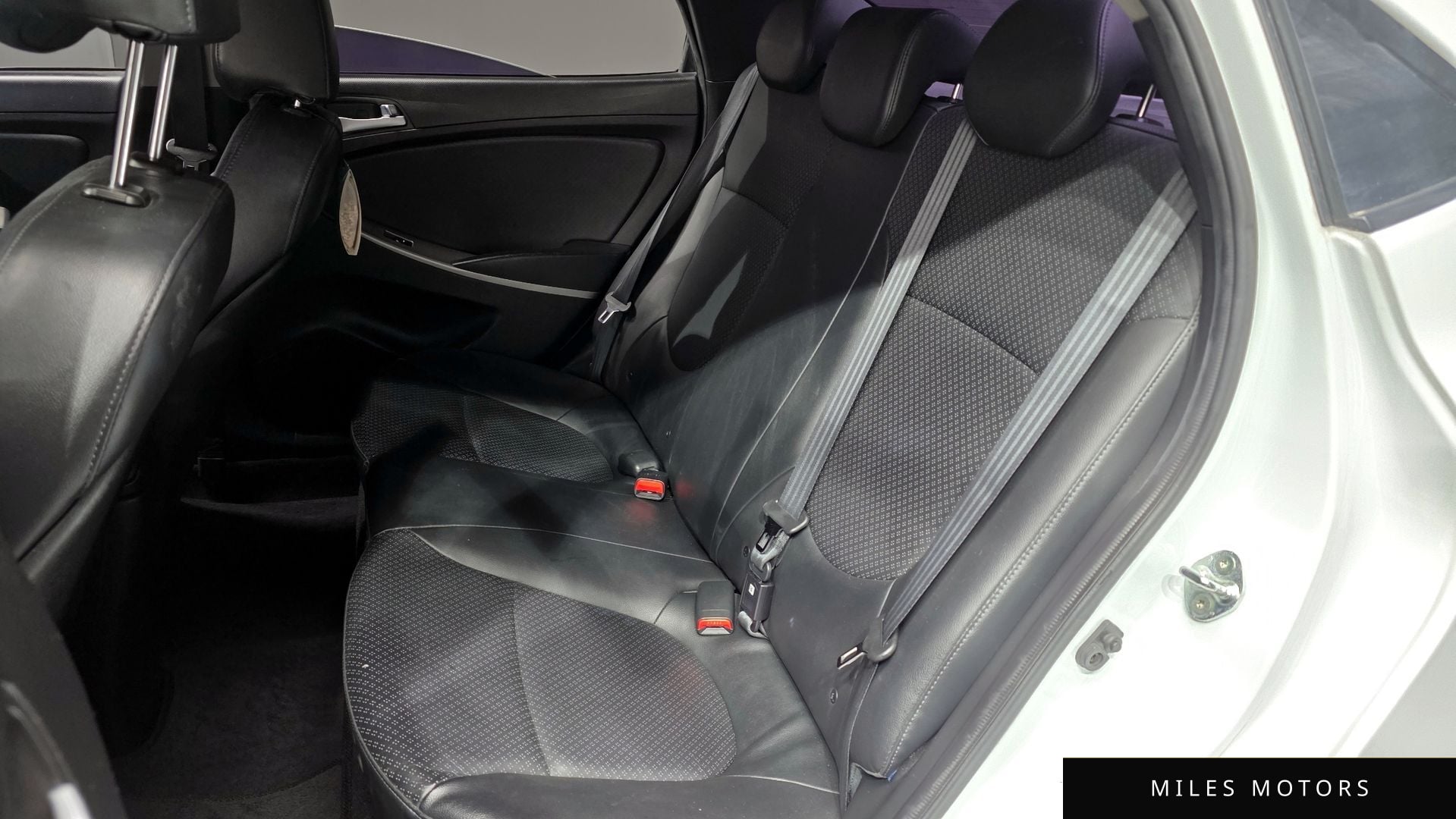 Hyundai Accent 2016 — миниатюра 12