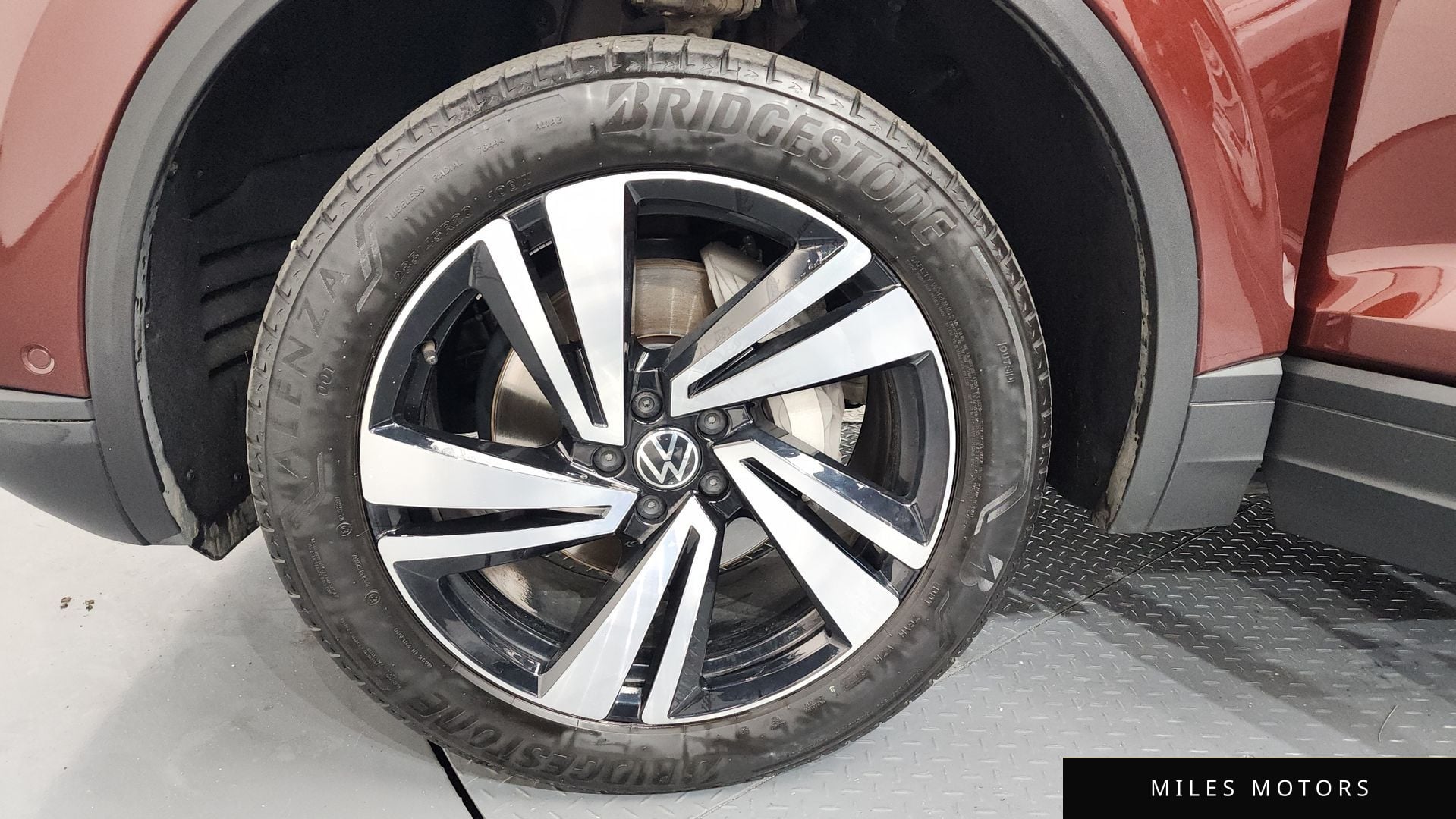 Volkswagen Touareg 2023 — миниатюра 5