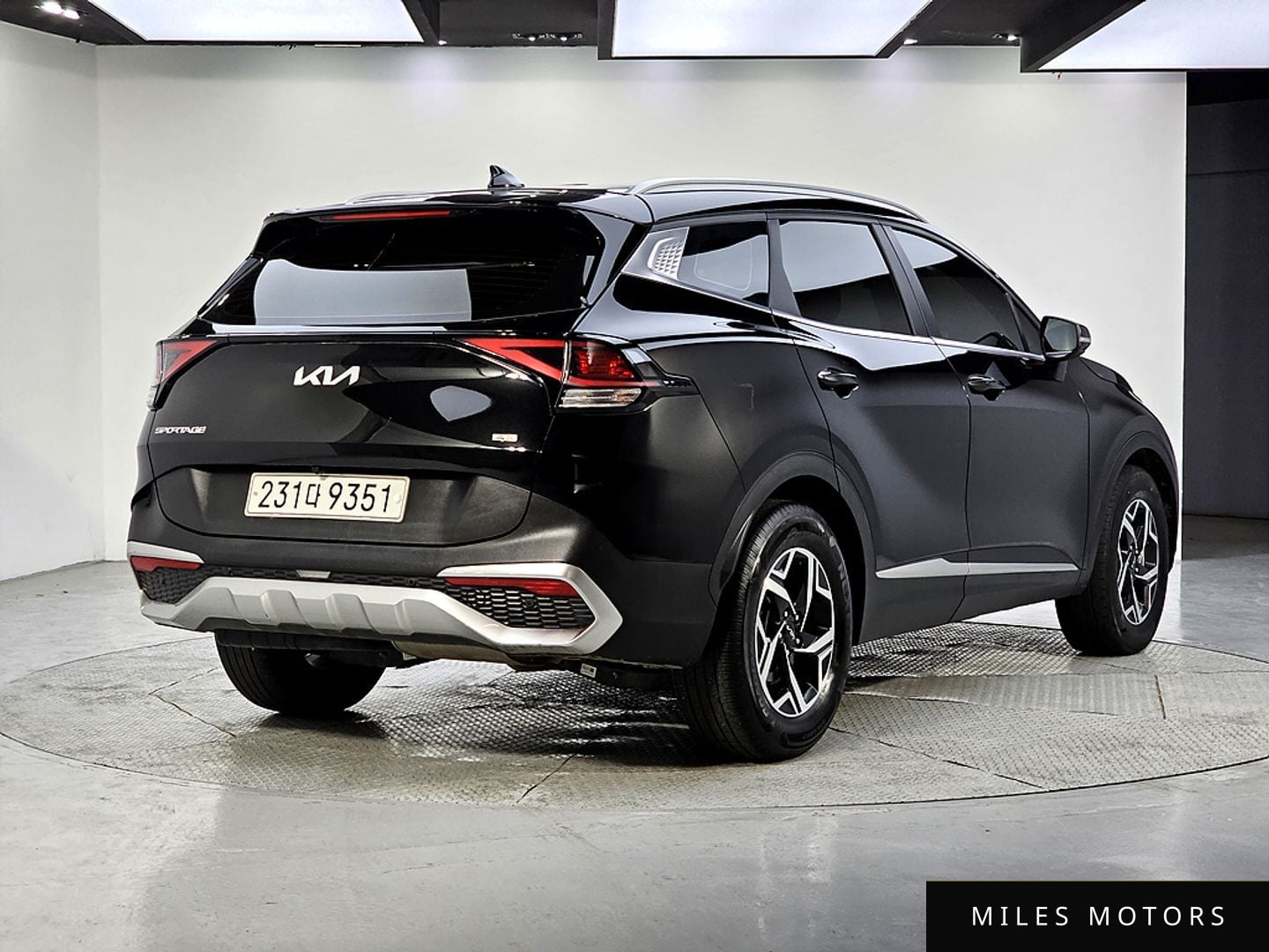 Kia Sportage 2022 — миниатюра 2