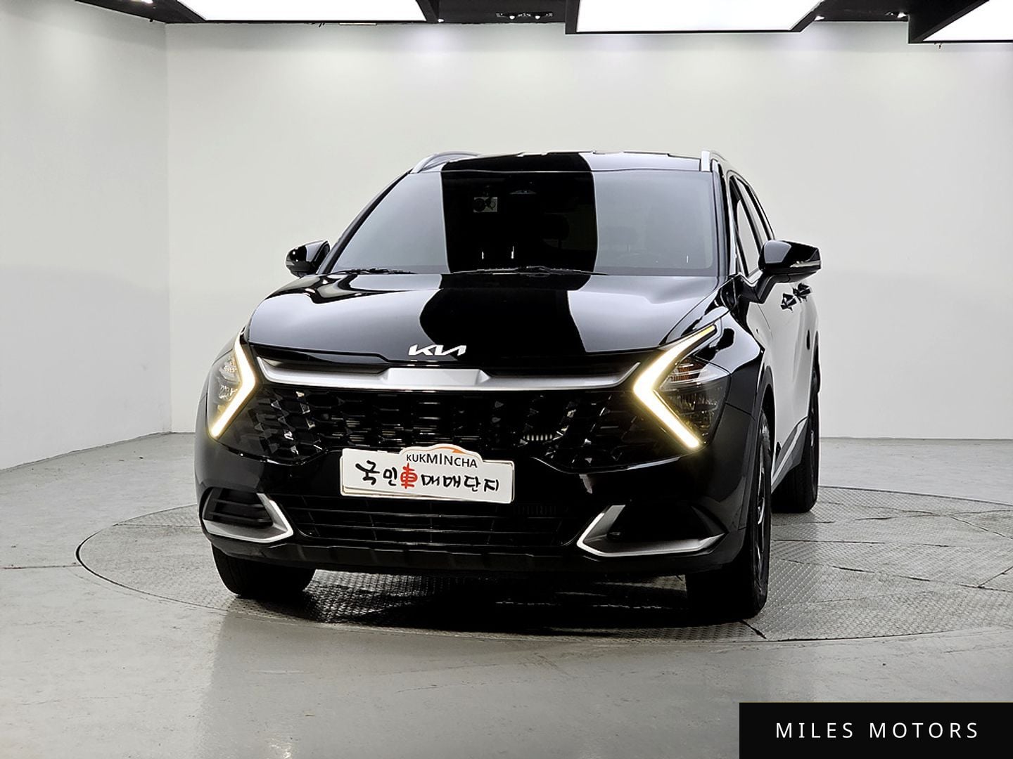 Kia Sportage 2022 — миниатюра 3