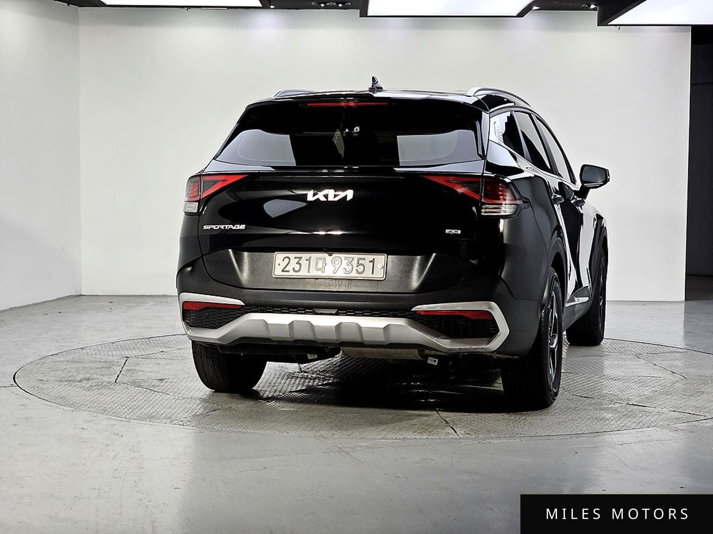Kia Sportage 2022 — миниатюра 4