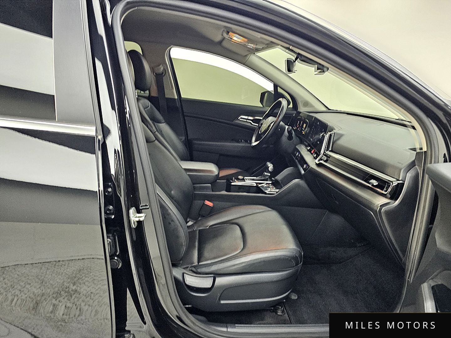 Kia Sportage 2022 — миниатюра 12