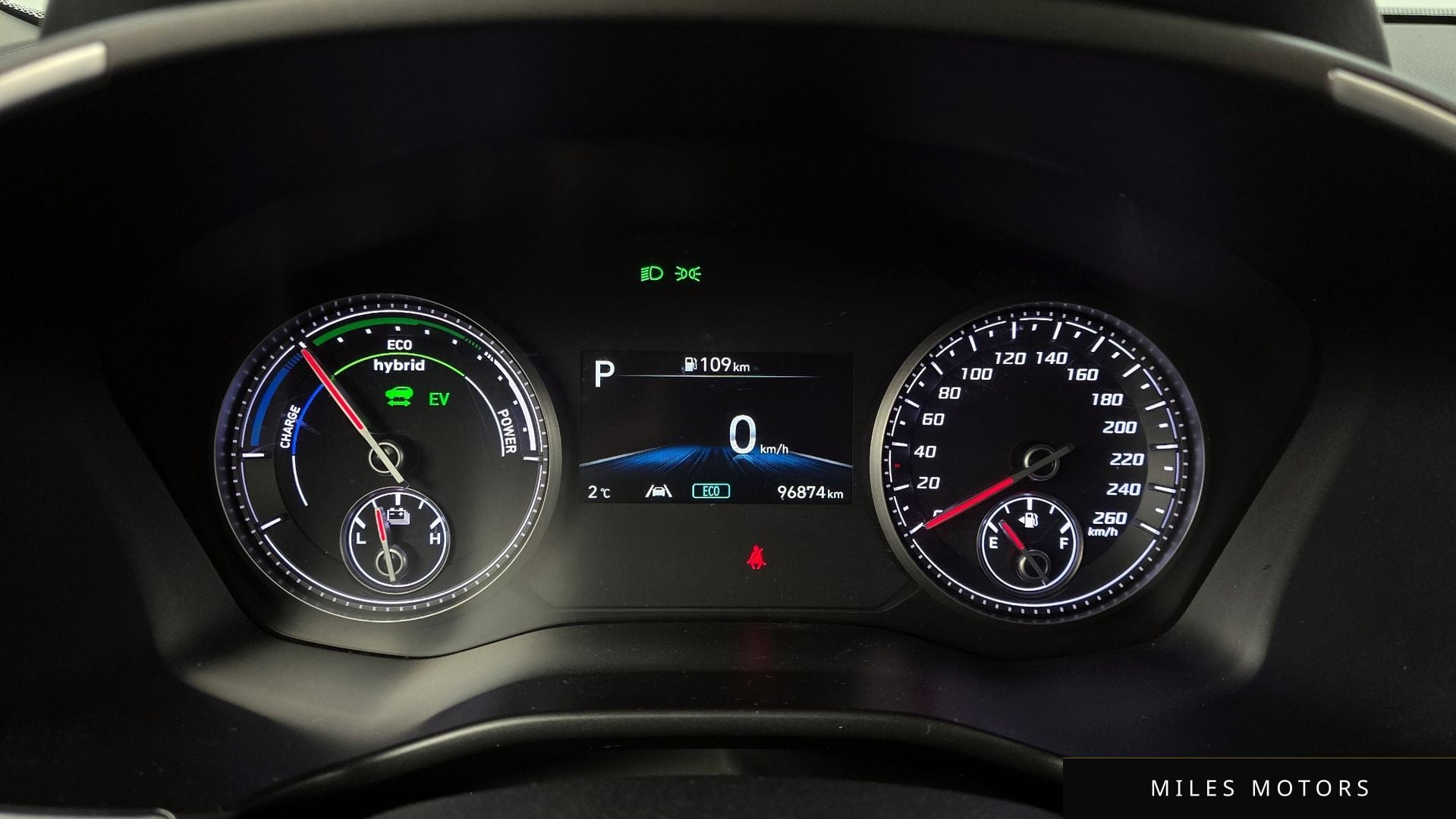Hyundai Santafe 2022 — миниатюра 8