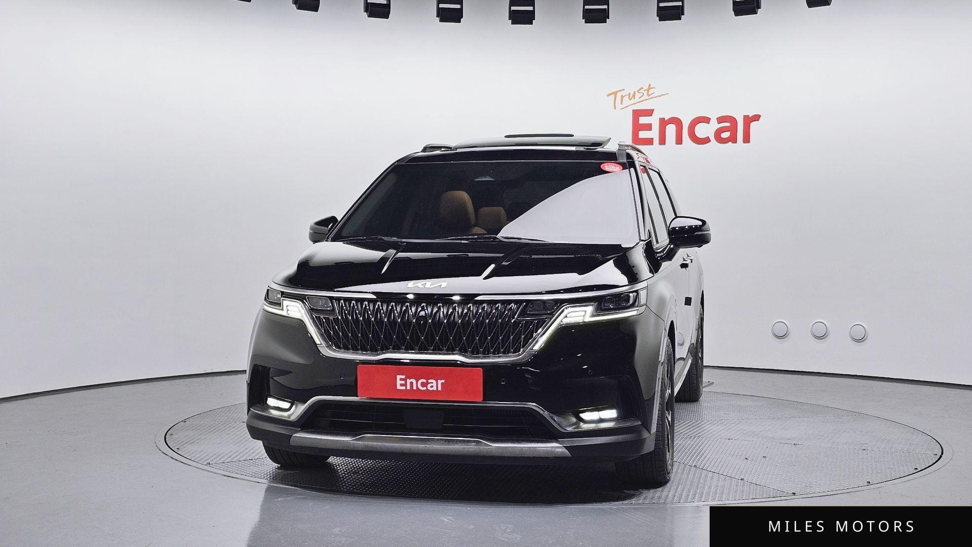 Kia Carnival 2023 — миниатюра 3