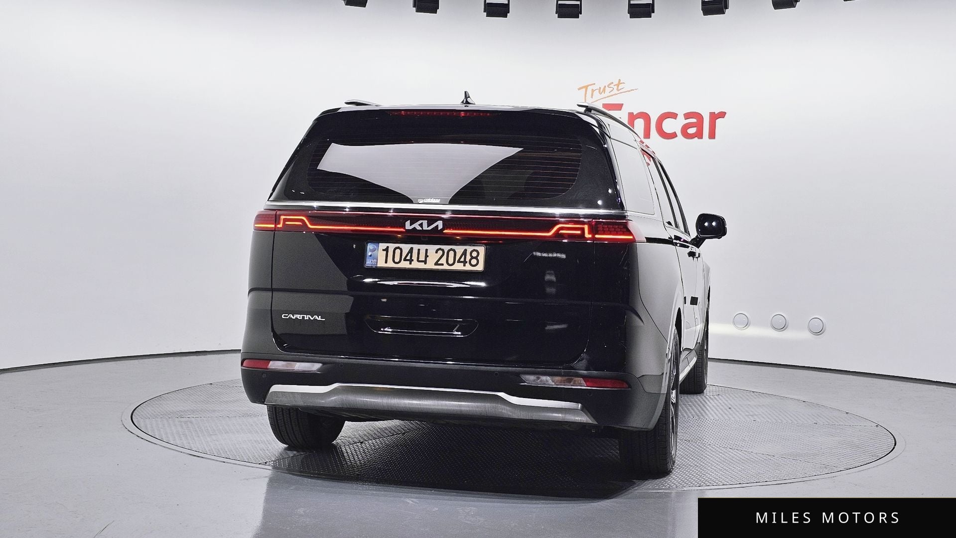 Kia Carnival 2023 — миниатюра 4