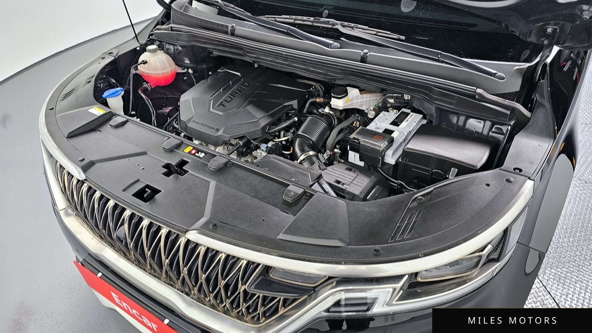 Kia Carnival 2023 — миниатюра 6