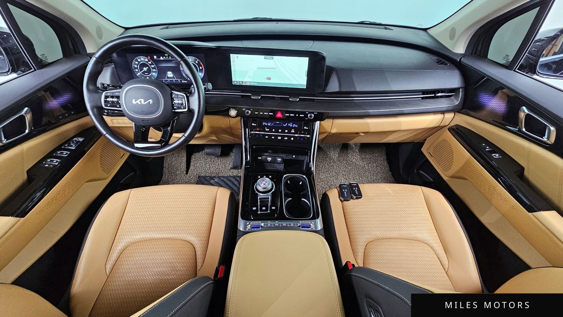 Kia Carnival 2023 — миниатюра 7