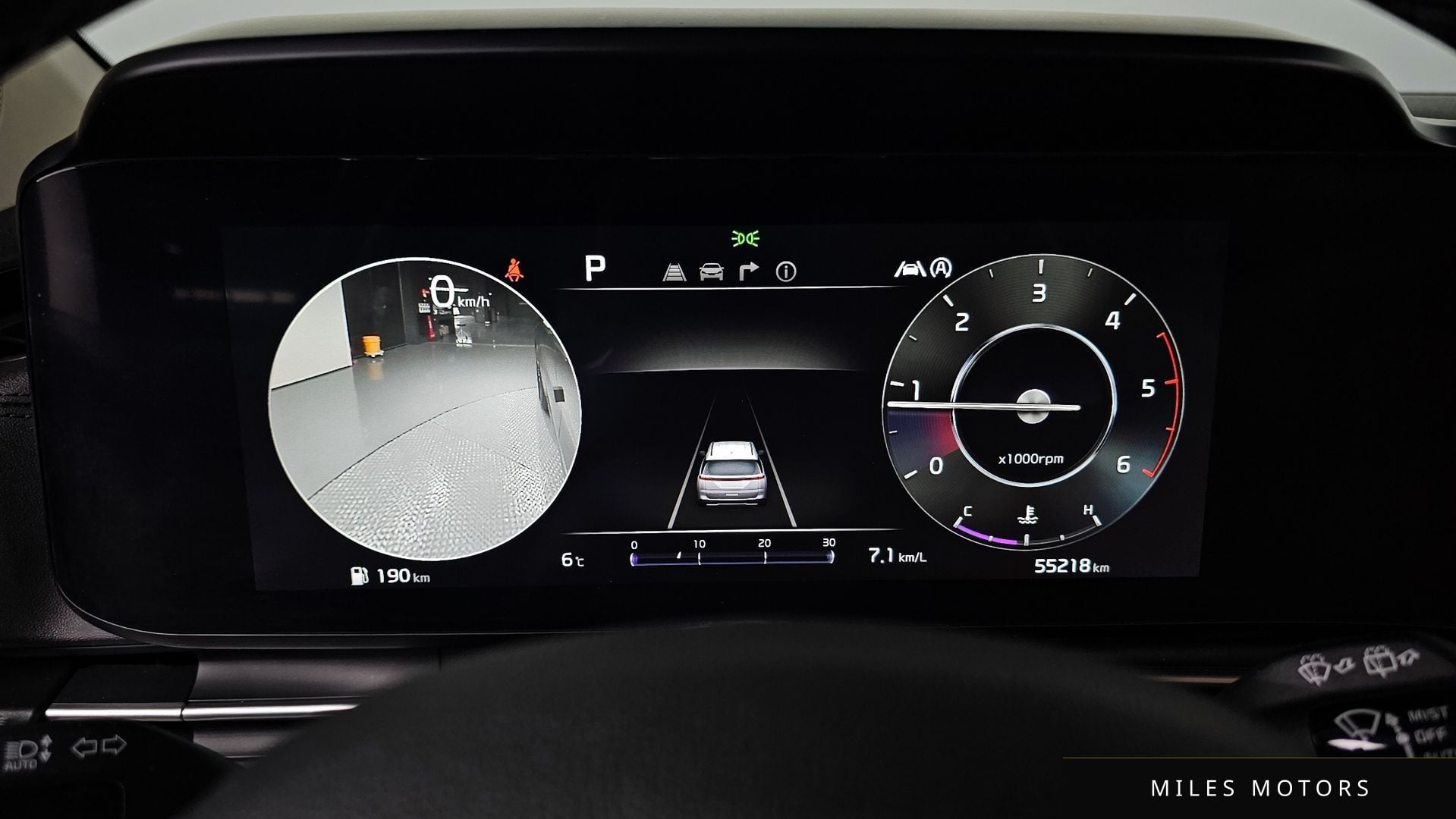 Kia Carnival 2023 — миниатюра 8
