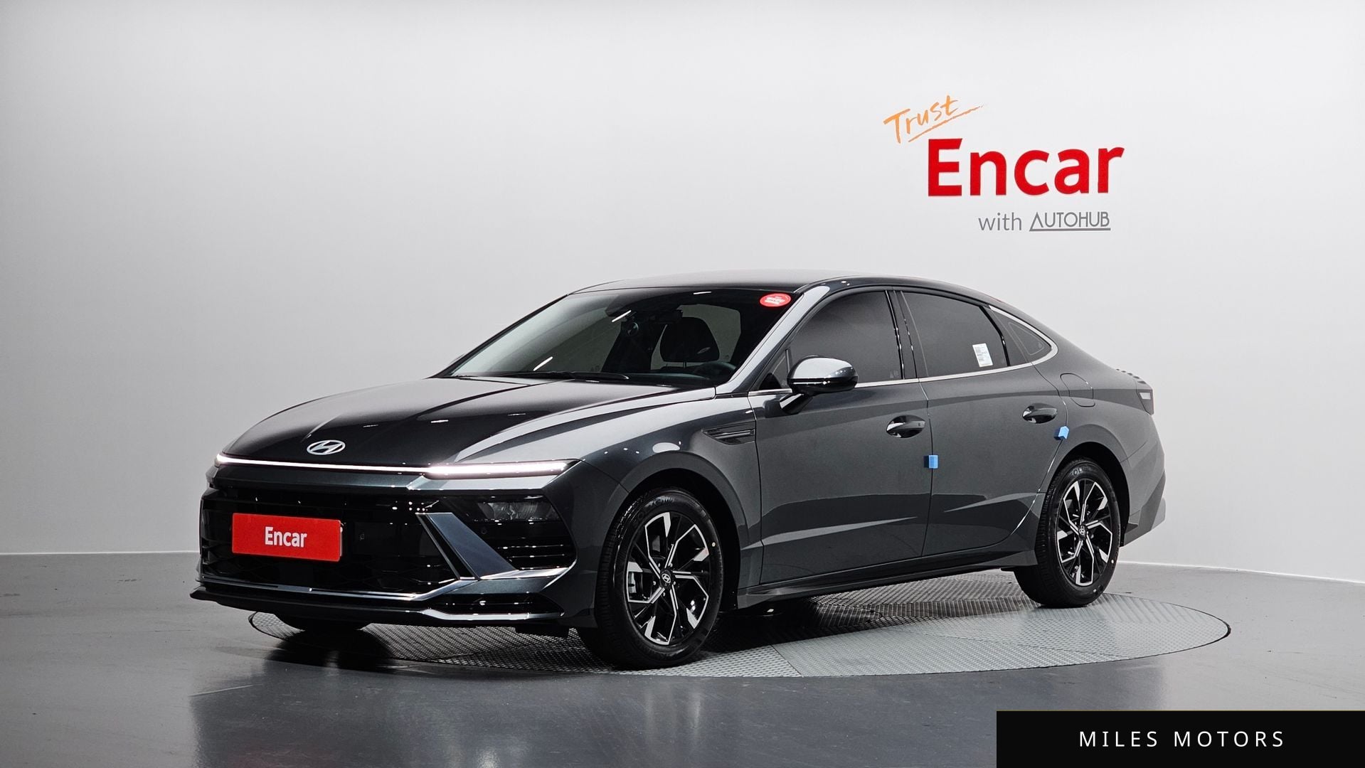 Hyundai Sonata 2025