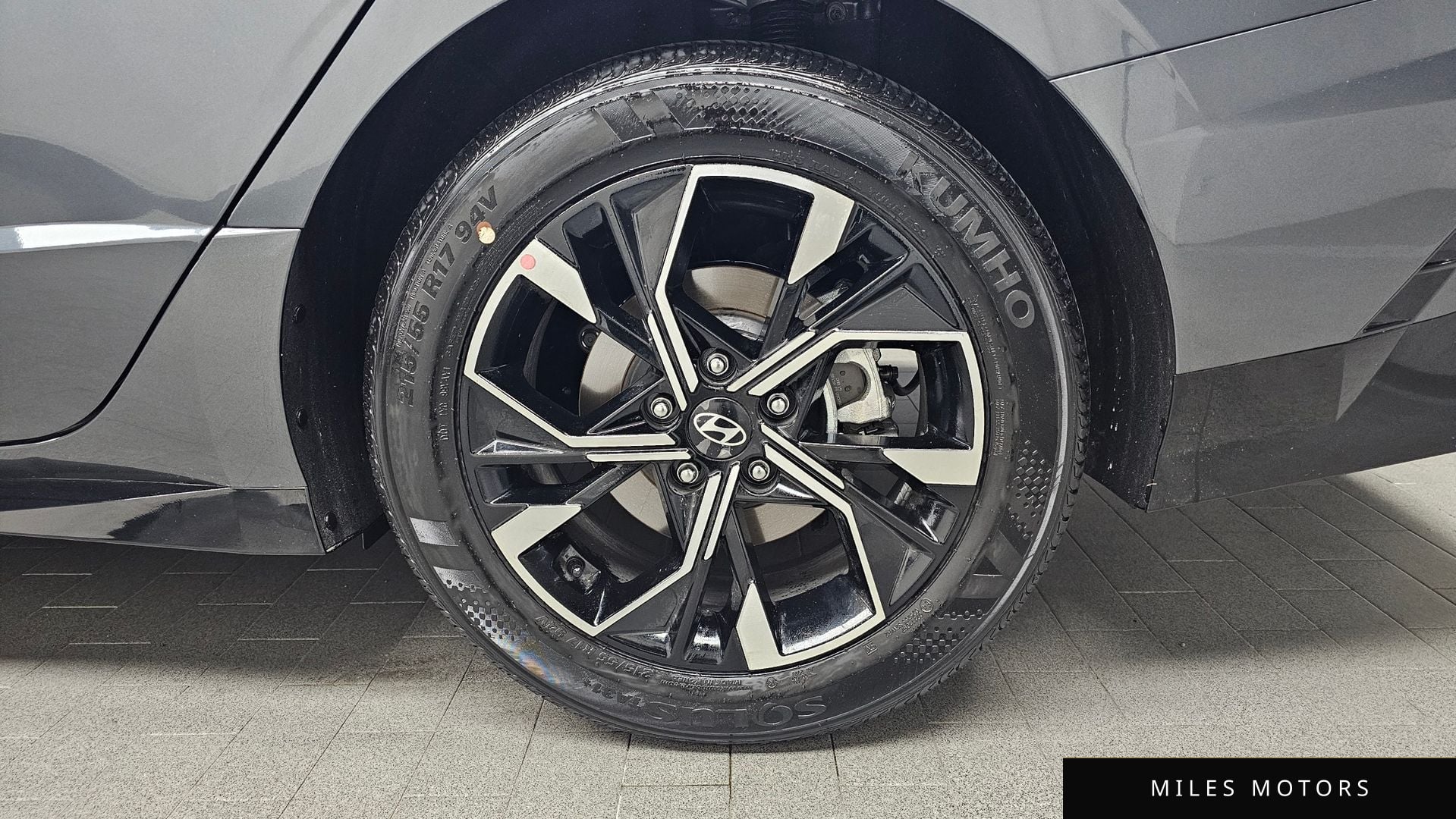 Hyundai Sonata 2025 — миниатюра 5