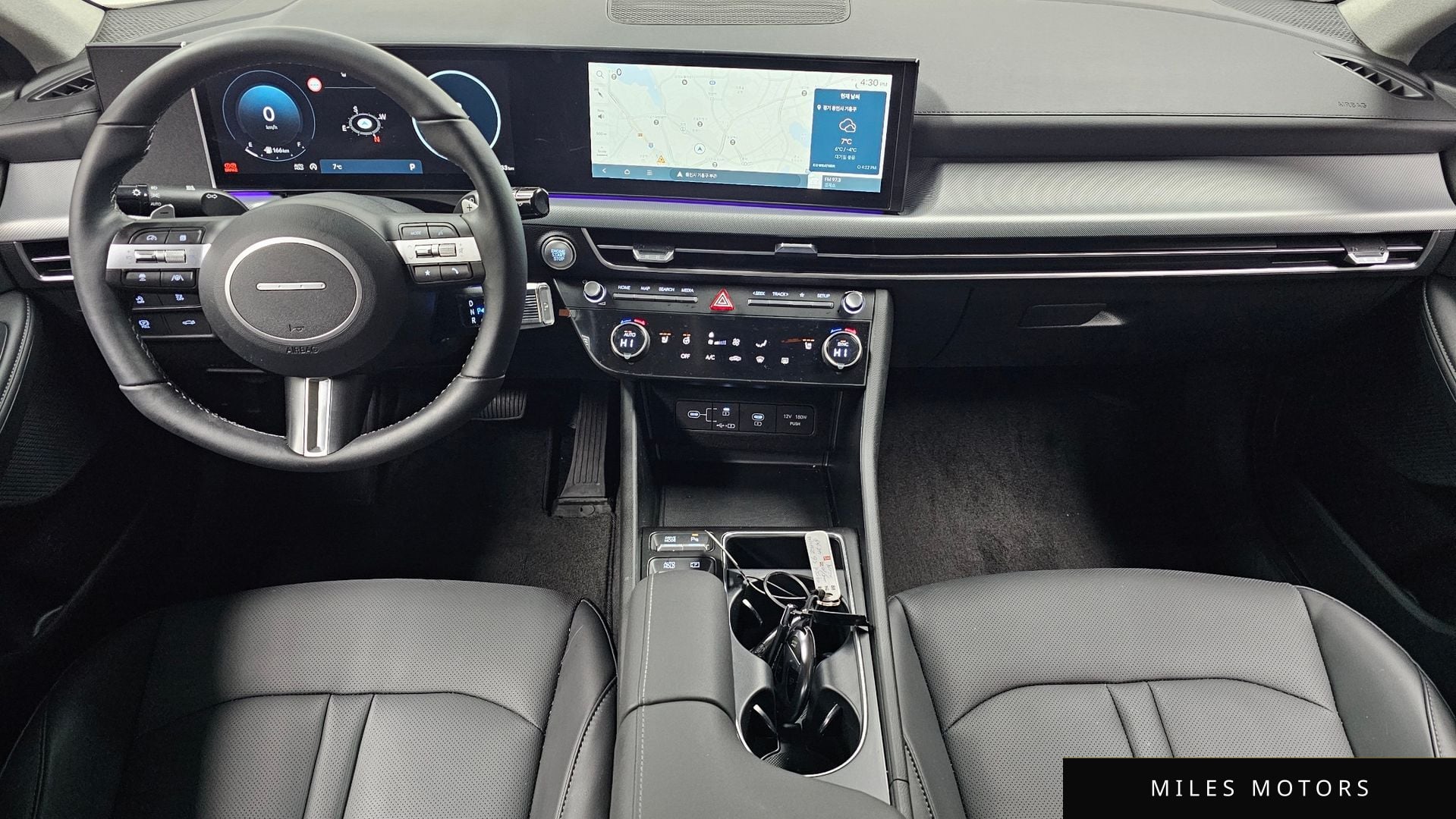 Hyundai Sonata 2025 — миниатюра 7