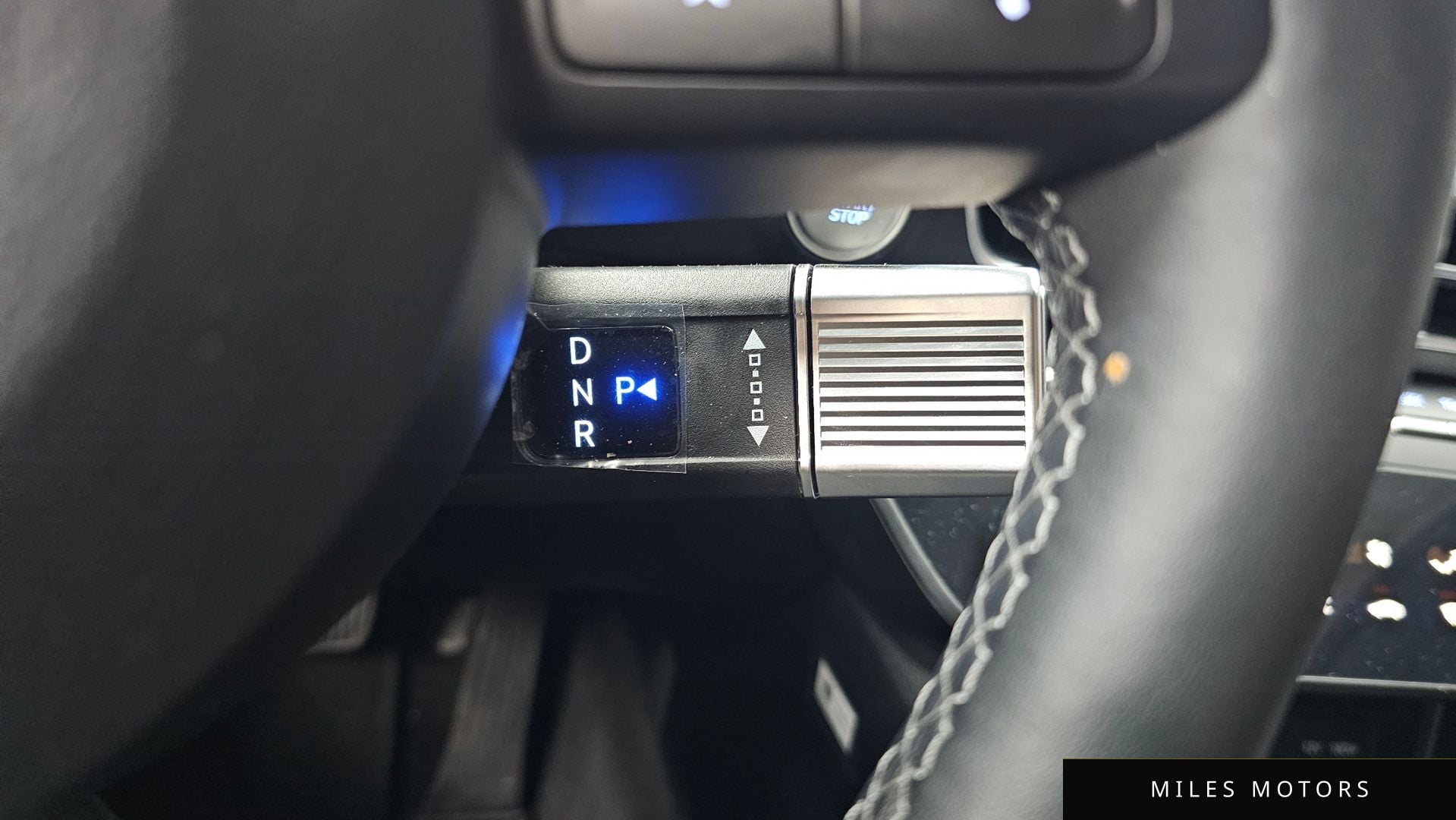 Hyundai Sonata 2025 — миниатюра 9