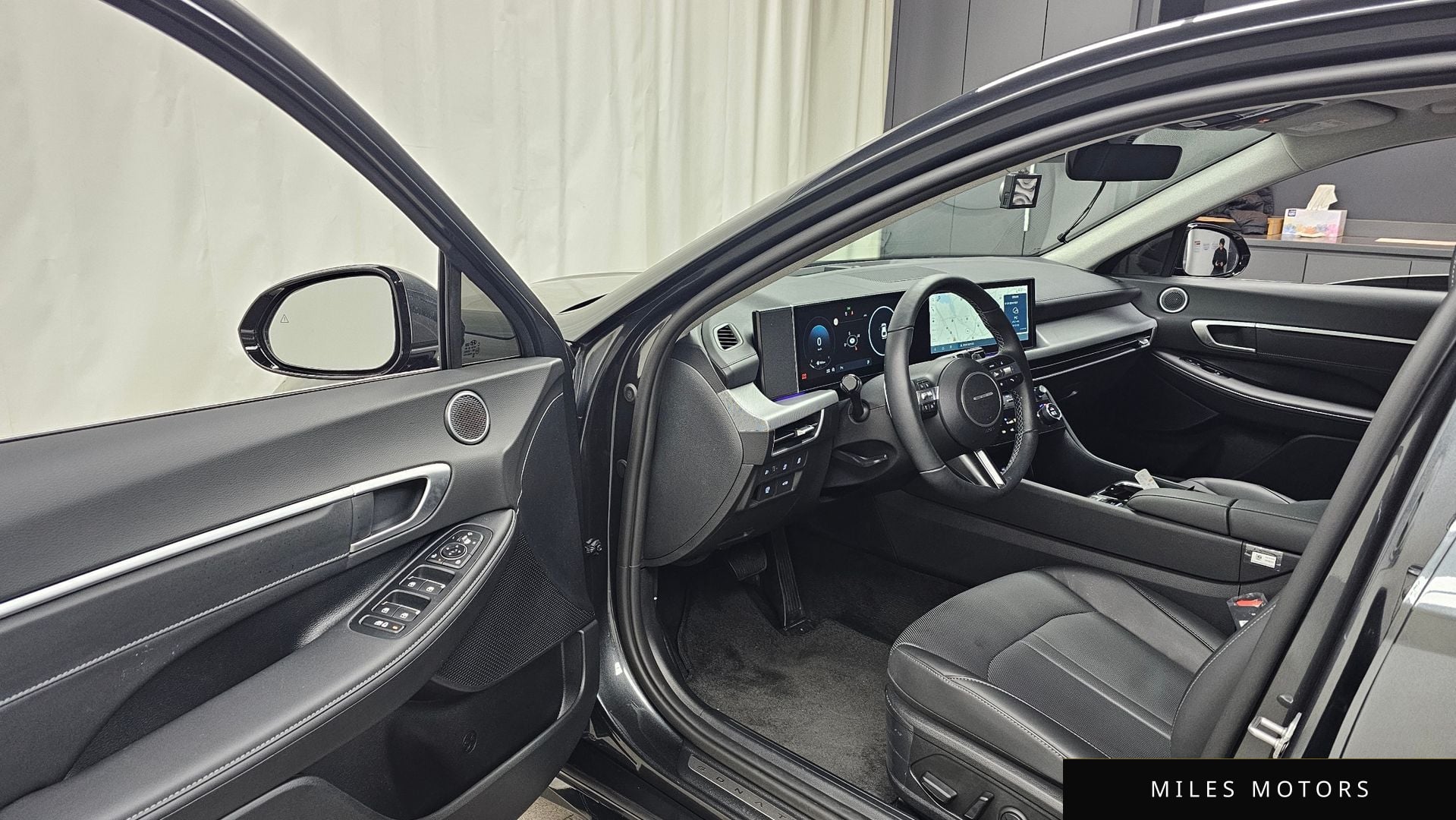 Hyundai Sonata 2025 — миниатюра 10